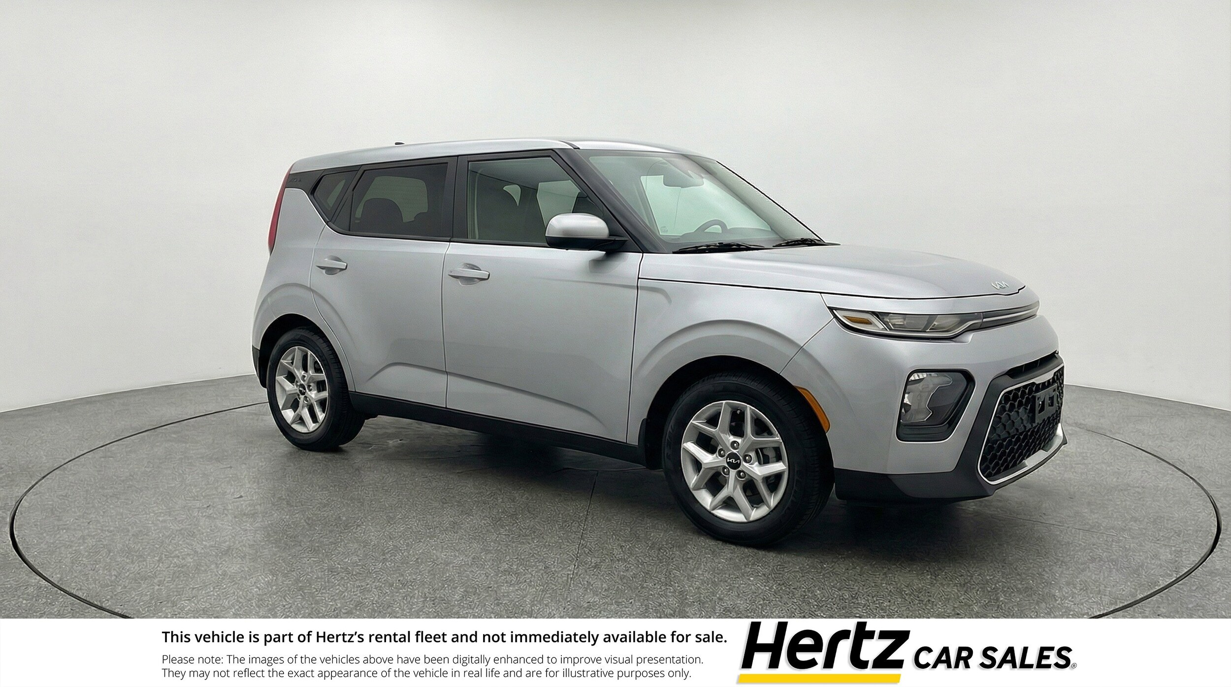Thumbnail: 2025 Kia Soul - 1