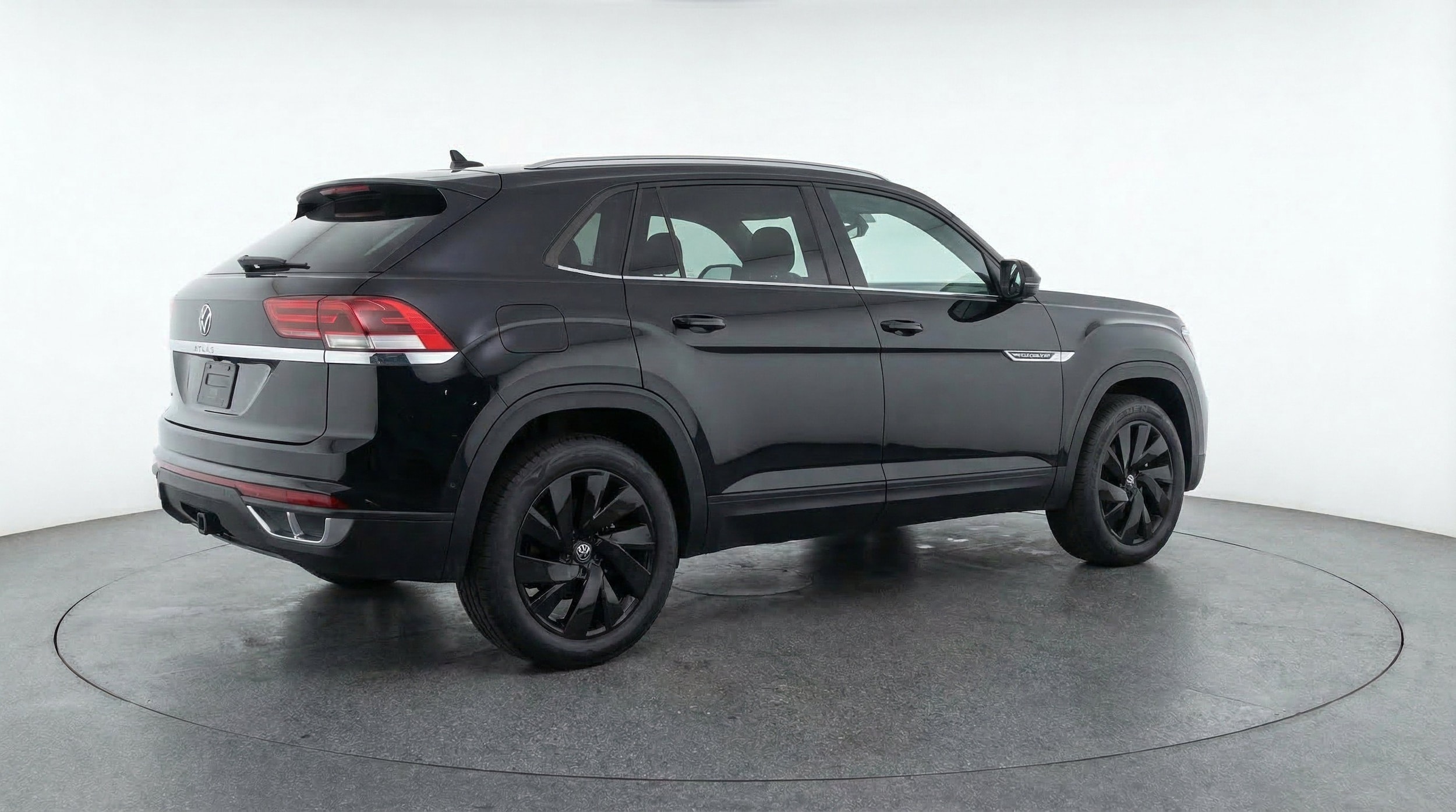 Thumbnail: 2026 Volkswagen Atlas - 9