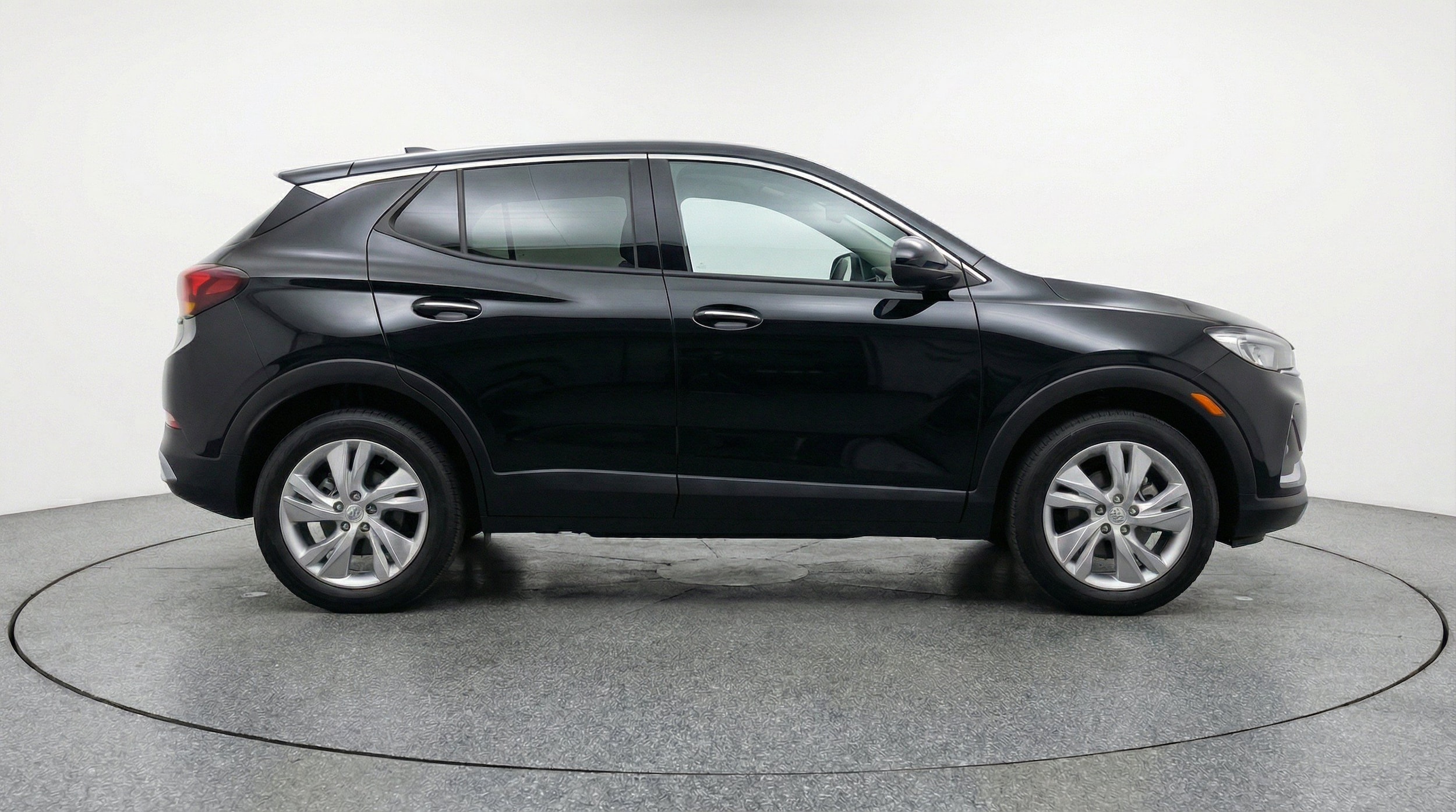 Thumbnail: 2026 Buick Encore GX - 11