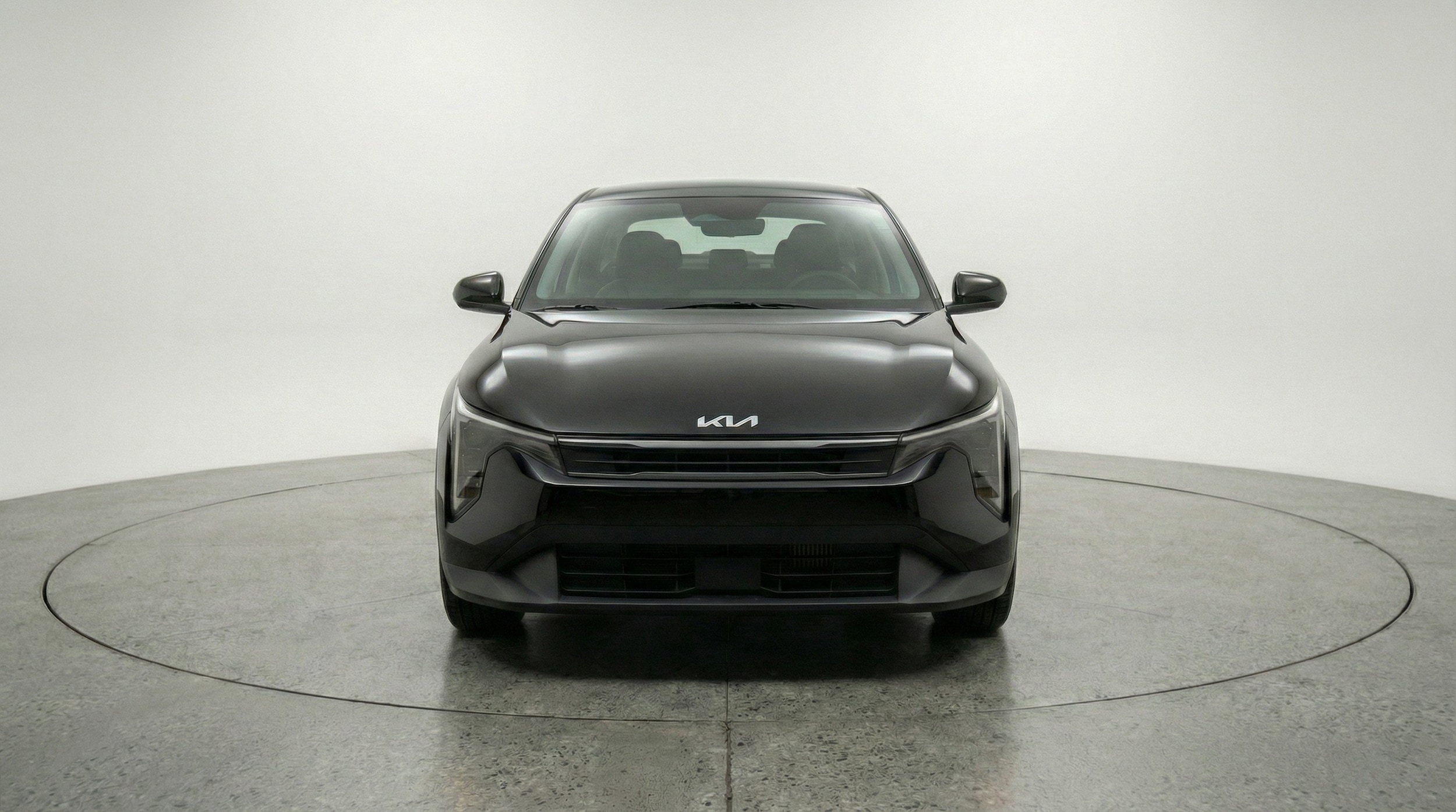 Thumbnail: 2025 Kia K4 - 2