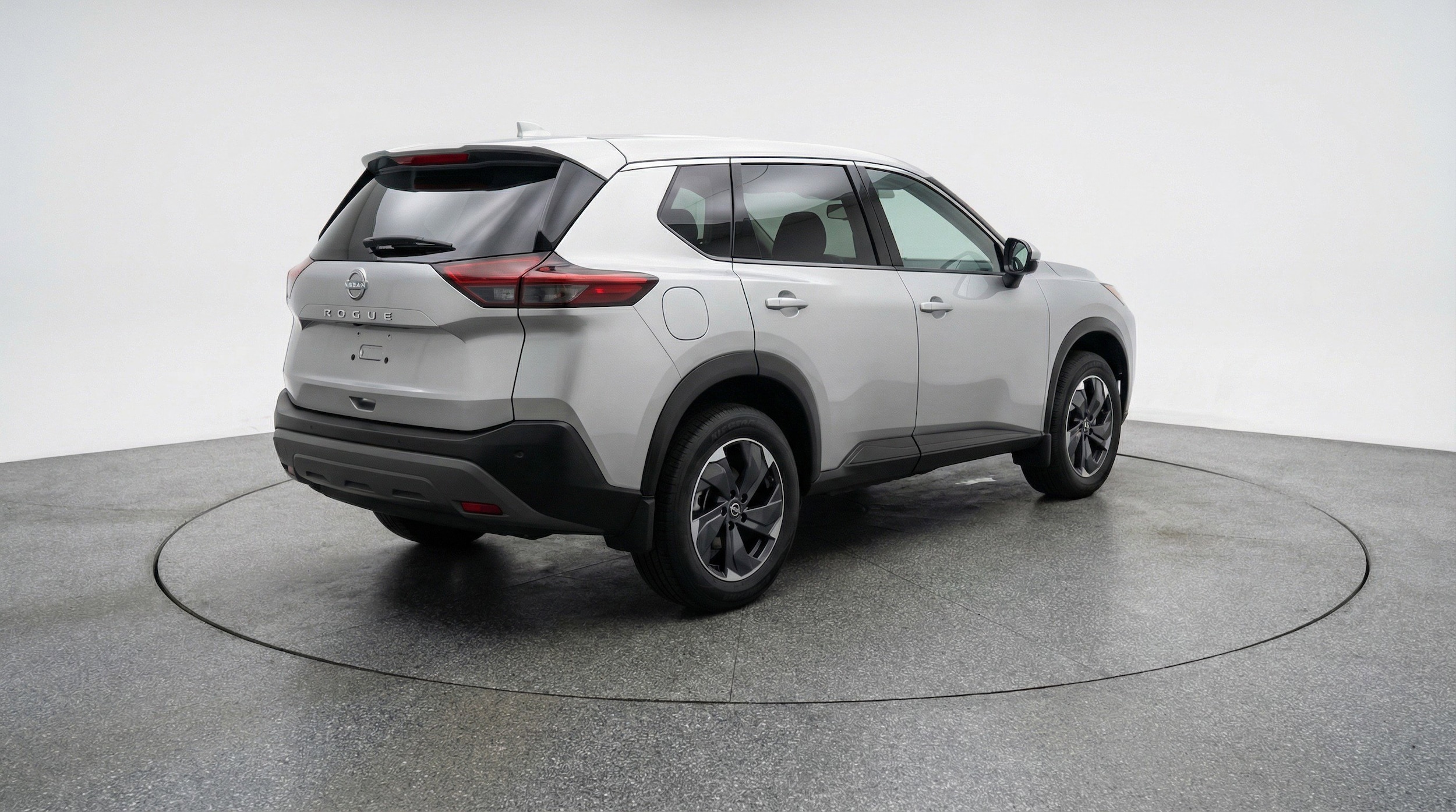 Thumbnail: 2025 Nissan Rogue - 9