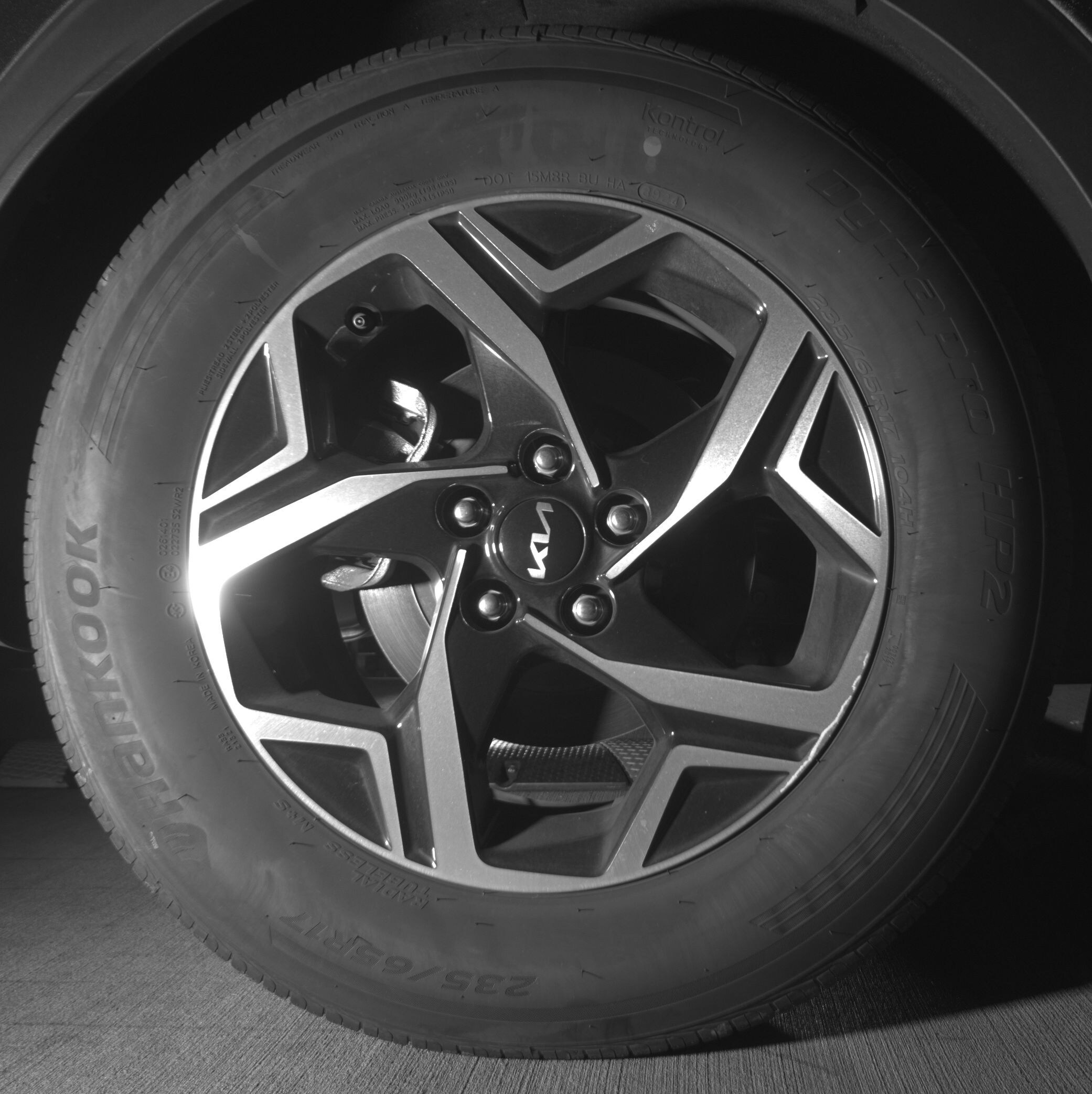 Thumbnail: 2025 Kia Sportage - 12