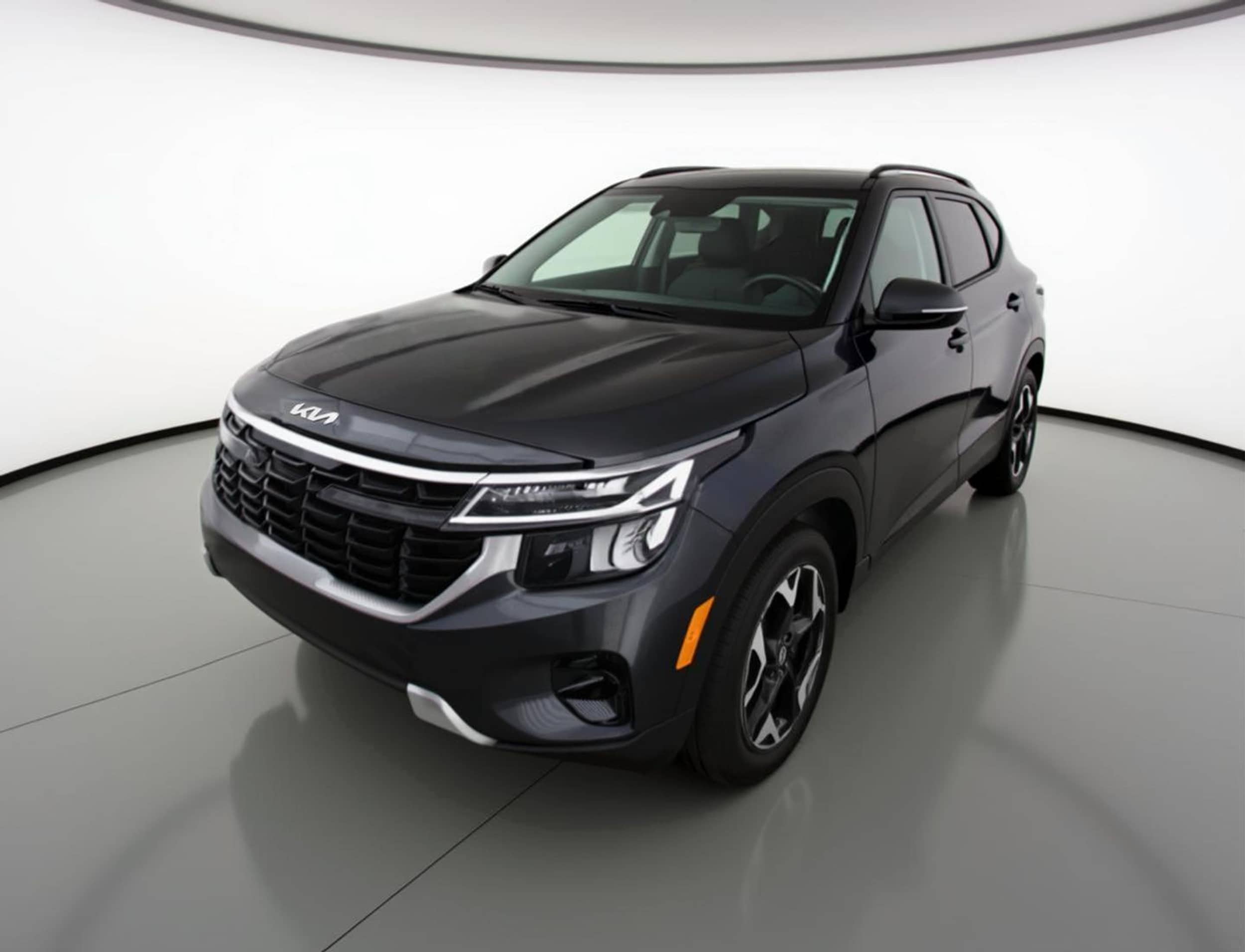 Thumbnail: 2025 Kia Seltos - 3