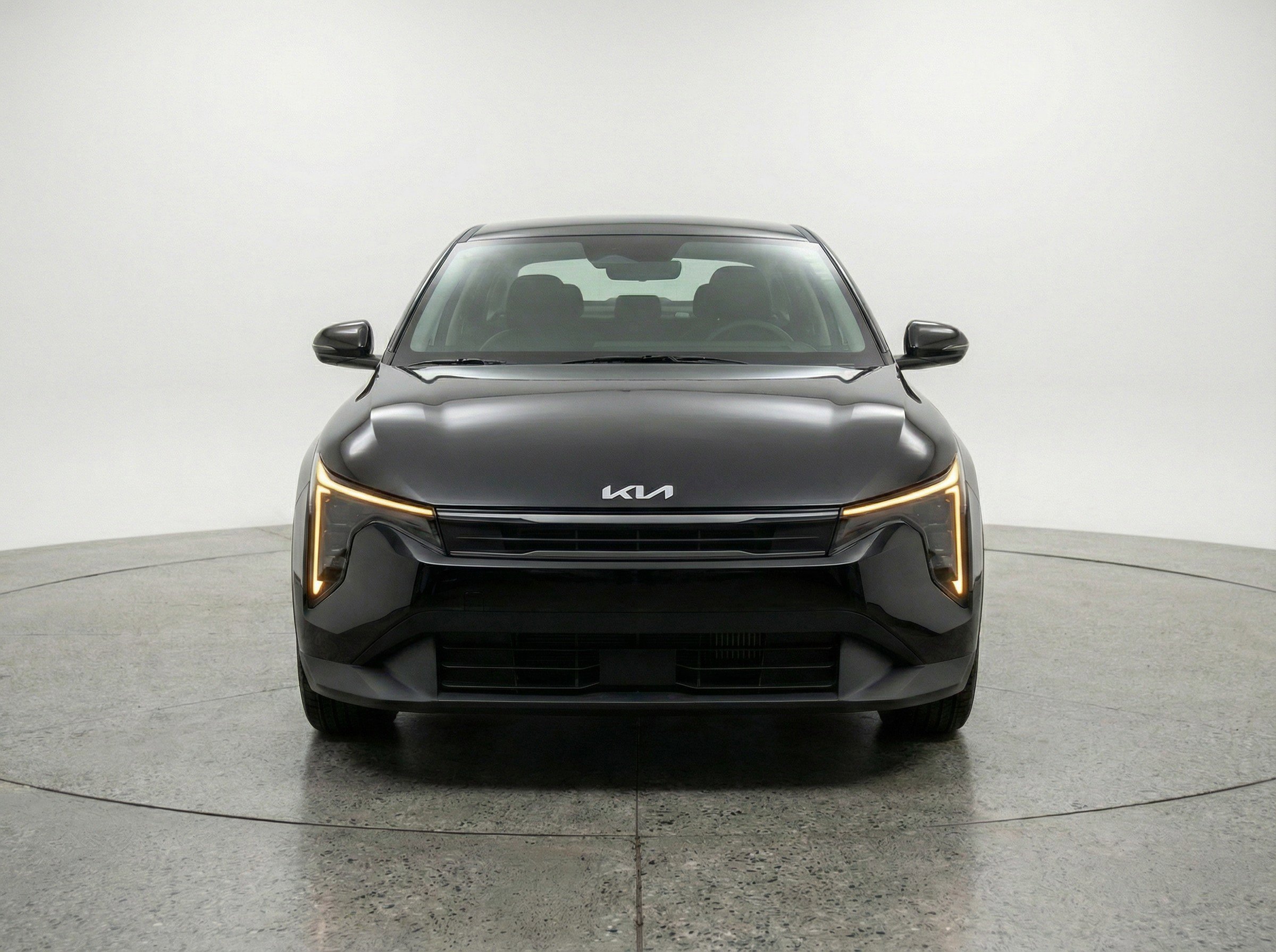 Thumbnail: 2025 Kia K4 - 2