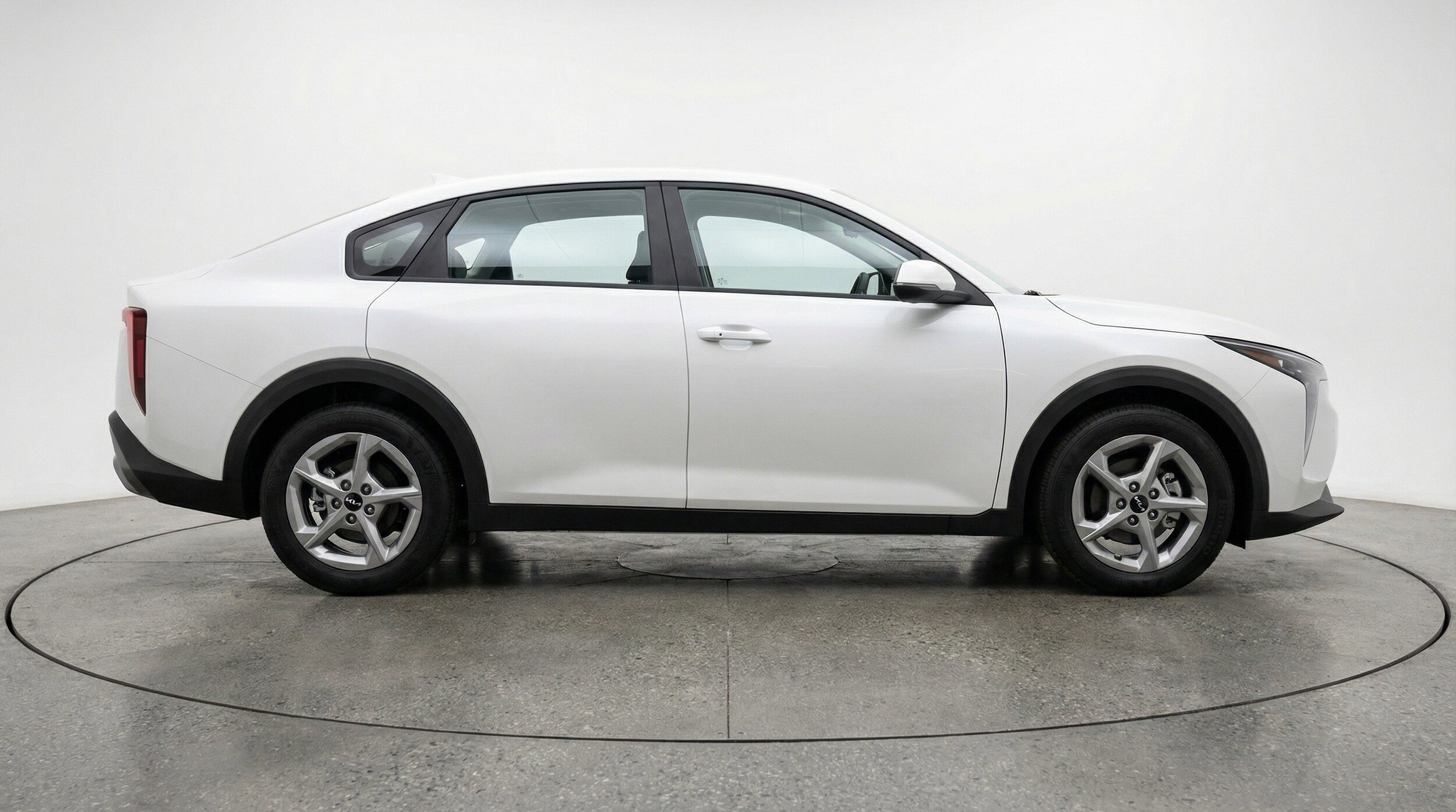 Thumbnail: 2025 Kia K4 - 11