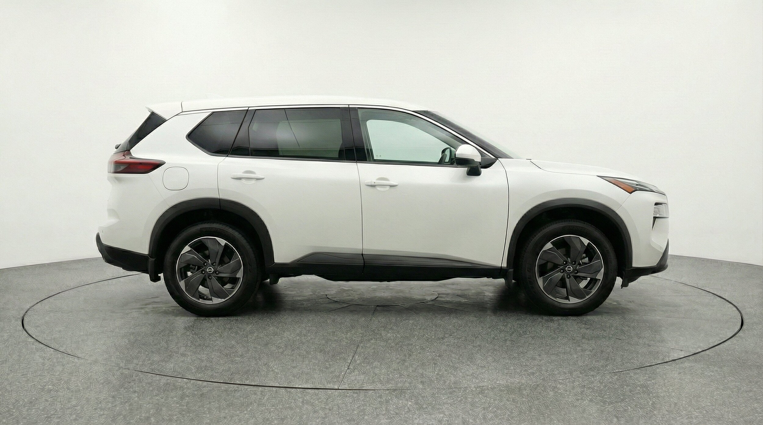 Thumbnail: 2025 Nissan Rogue - 11