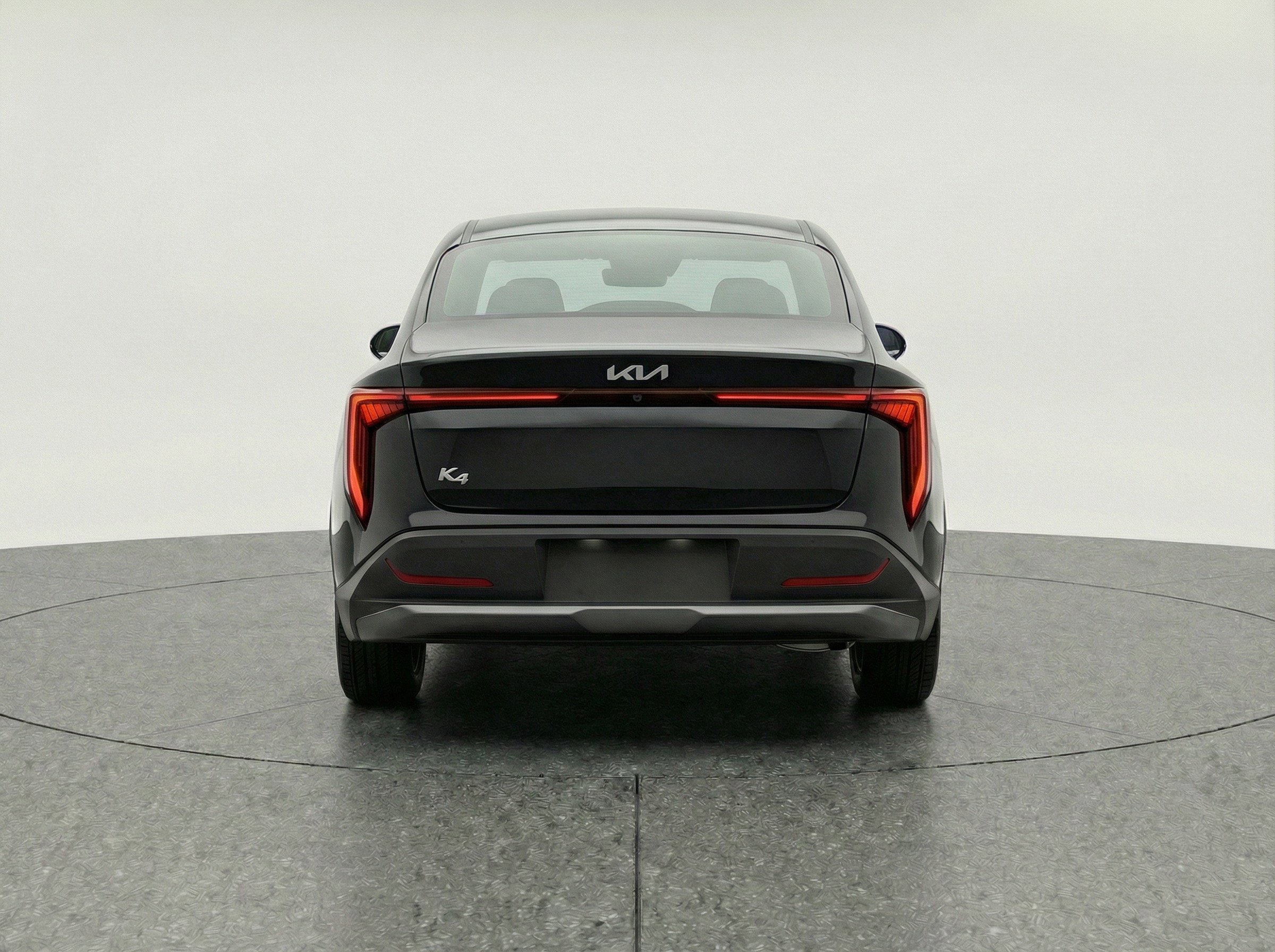 Thumbnail: 2025 Kia K4 - 7