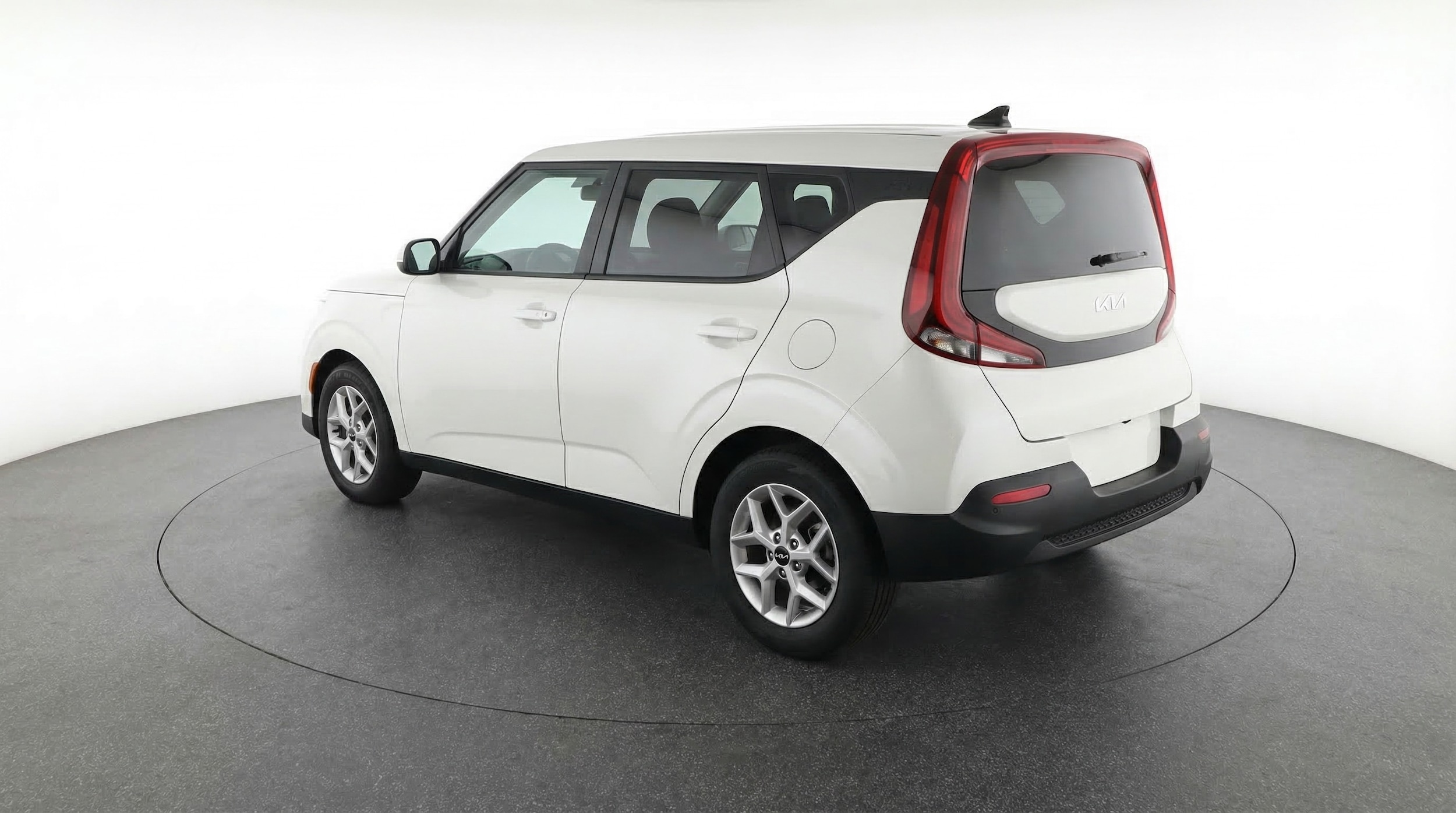 Thumbnail: 2025 Kia Soul - 5