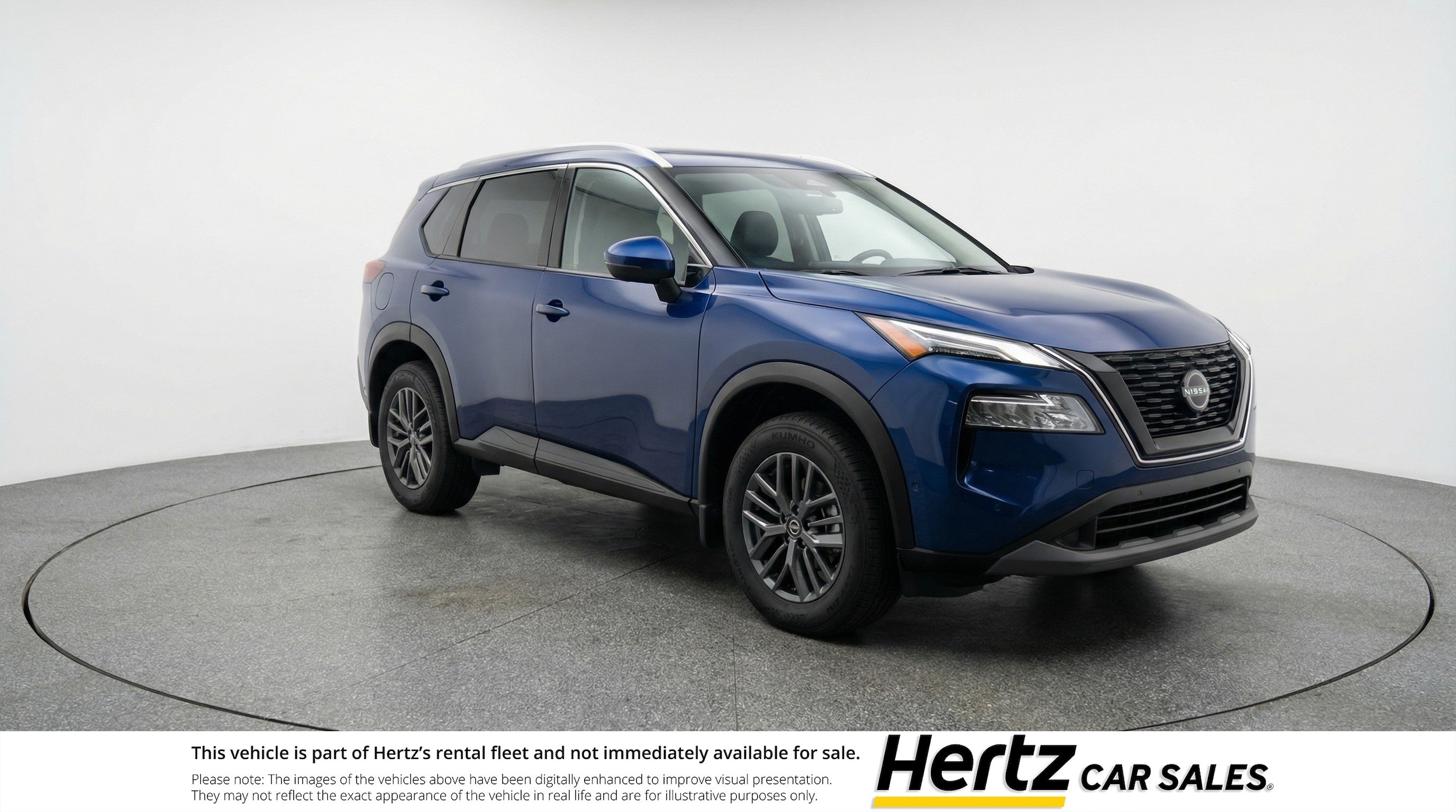 Thumbnail: 2026 Nissan Rogue - 1