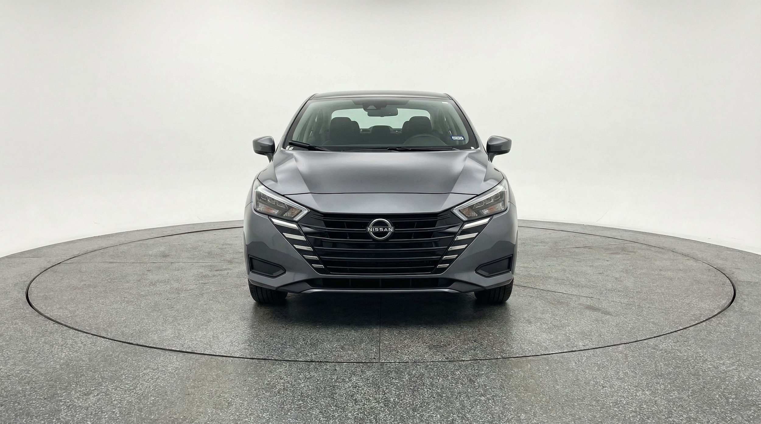 Thumbnail: 2025 Nissan Versa - 2