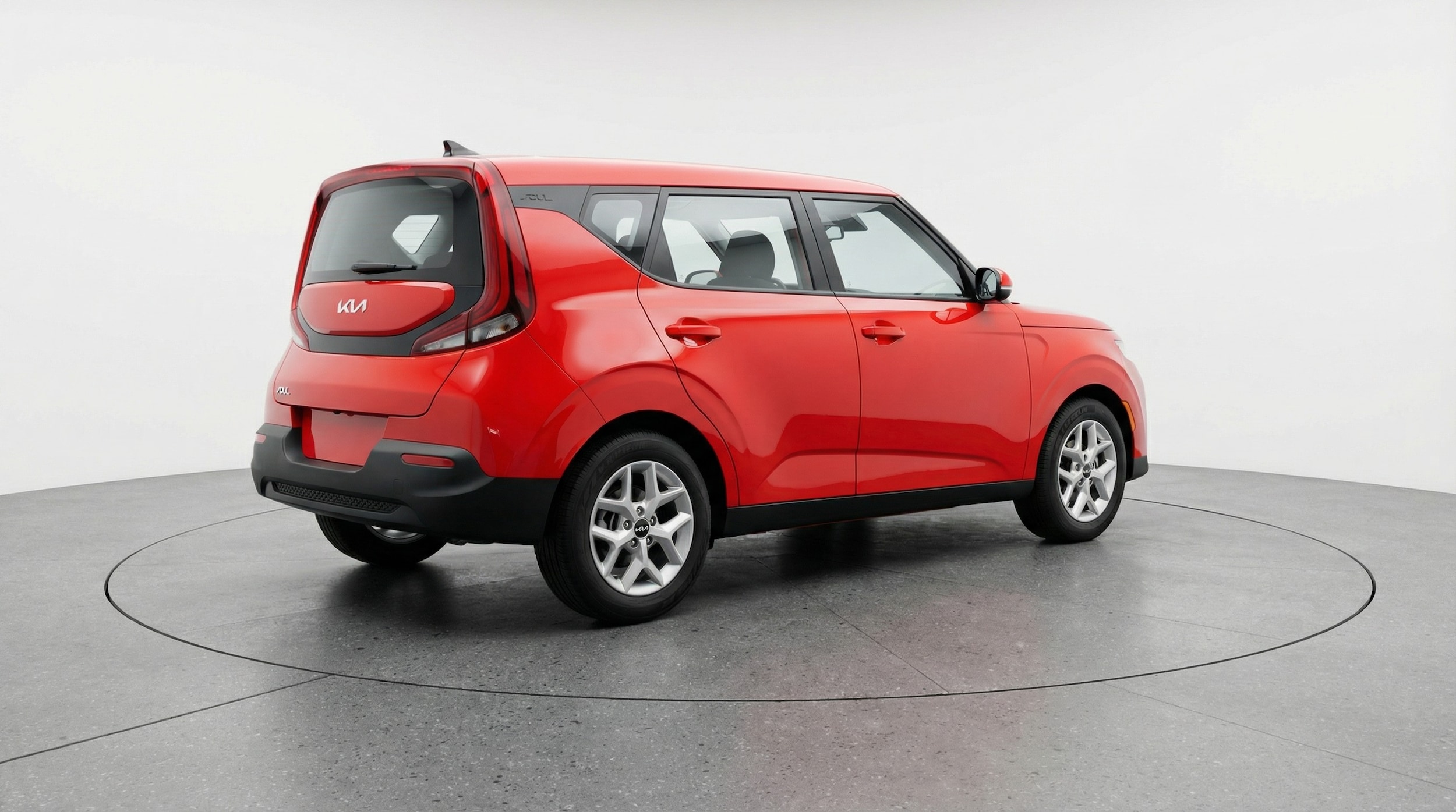 Thumbnail: 2025 Kia Soul - 7