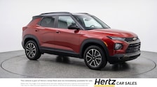 2025 Chevrolet TrailBlazer LT -
                  Orlando, FL