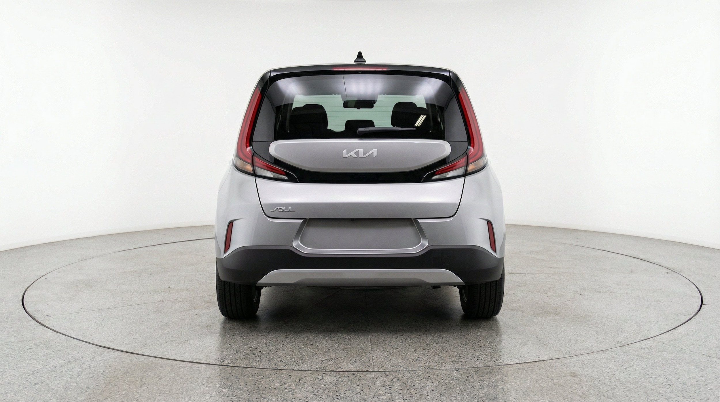 Thumbnail: 2025 Kia Soul - 7