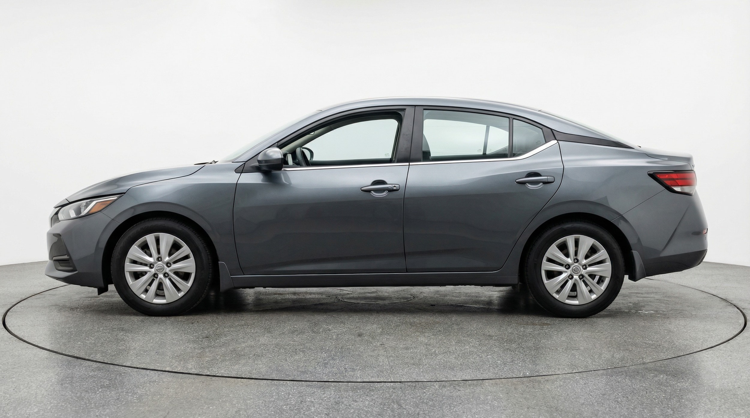 Thumbnail: 2025 Nissan Sentra - 4