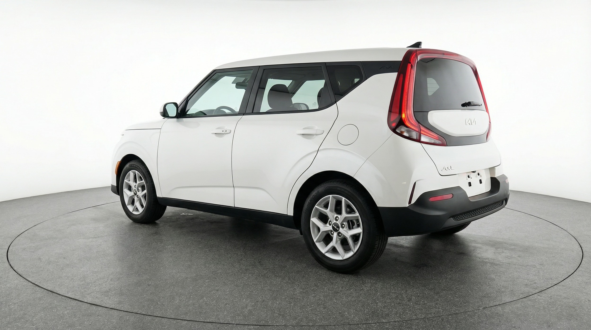 Thumbnail: 2025 Kia Soul - 5