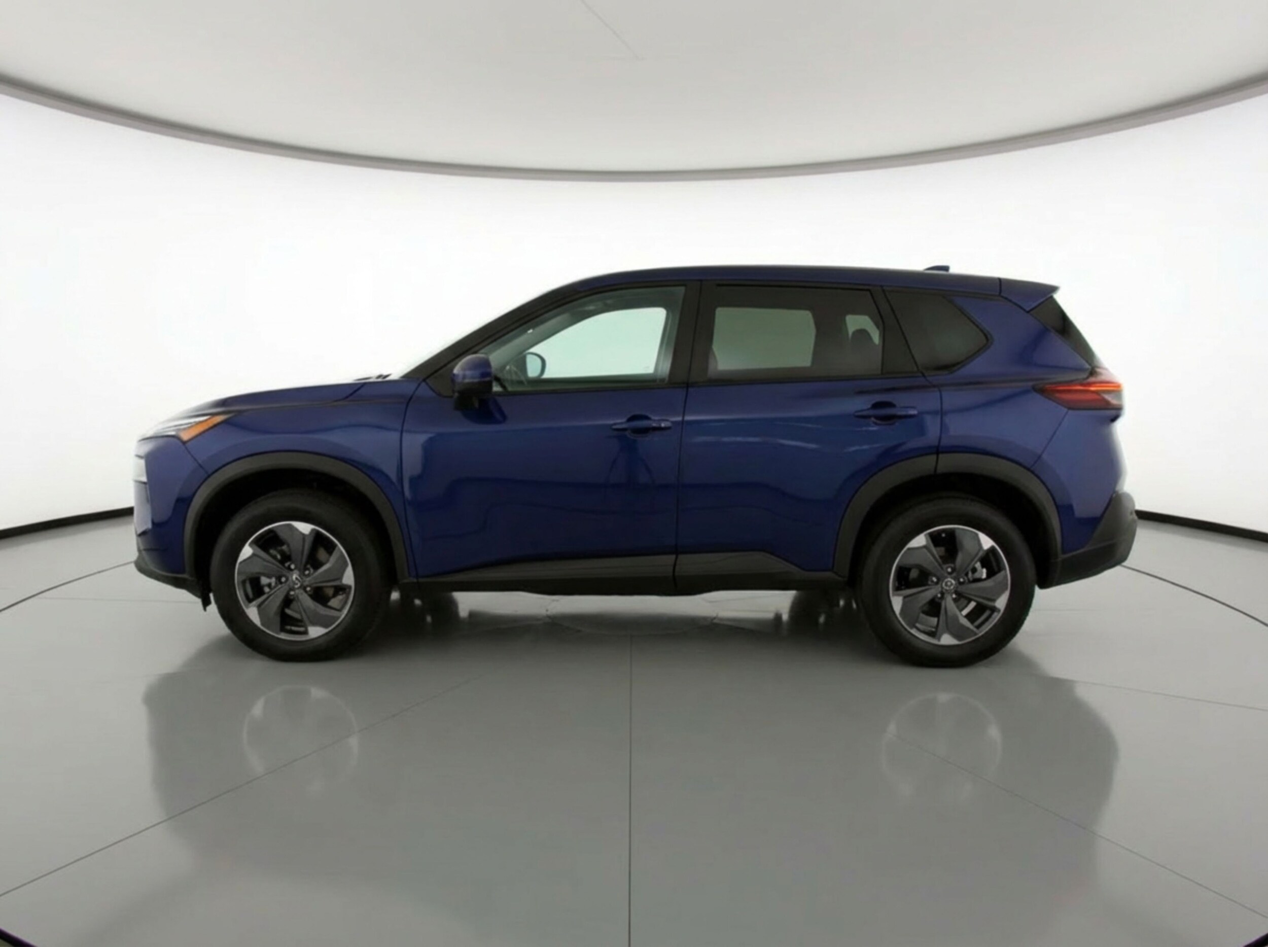 Thumbnail: 2025 Nissan Rogue - 4