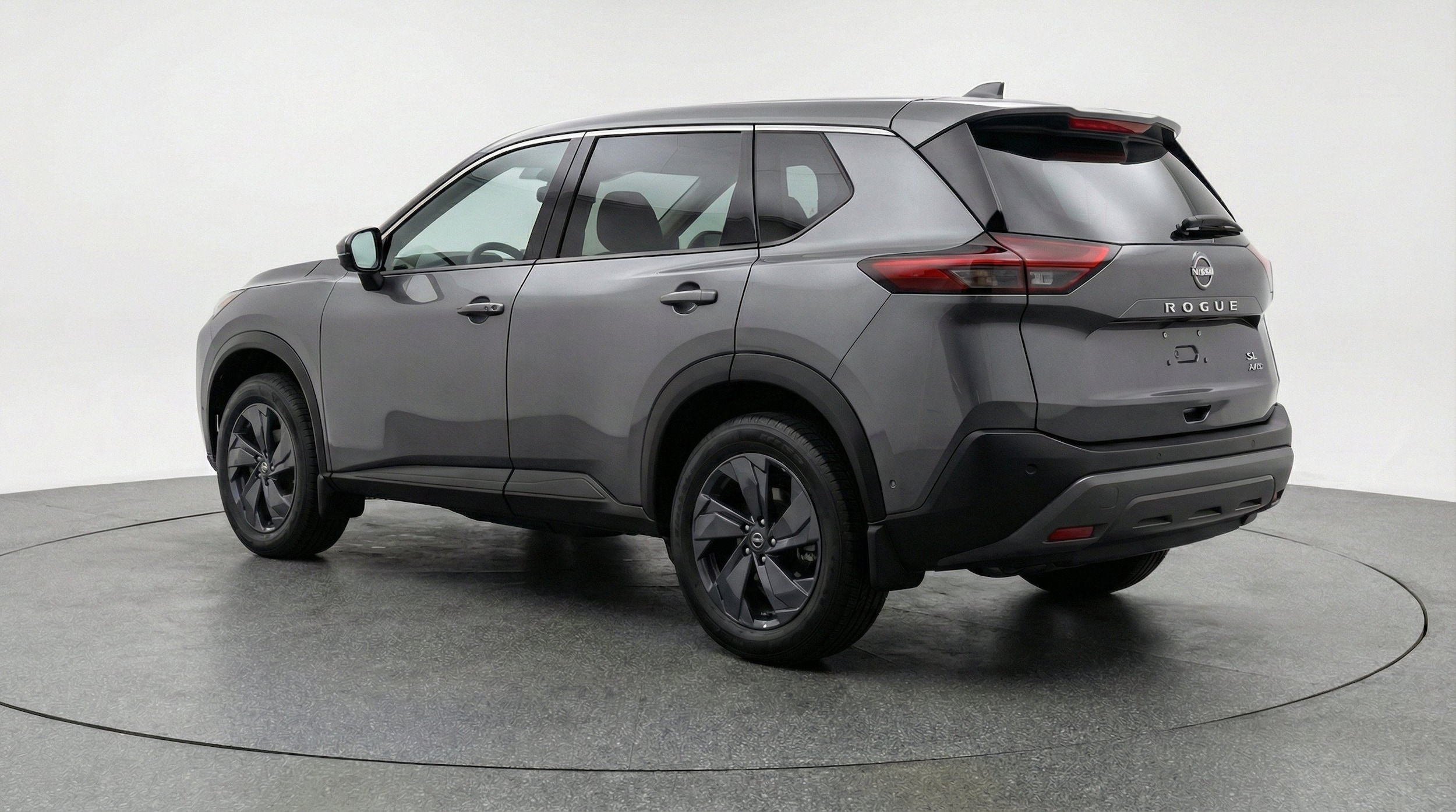 Thumbnail: 2026 Nissan Rogue - 6