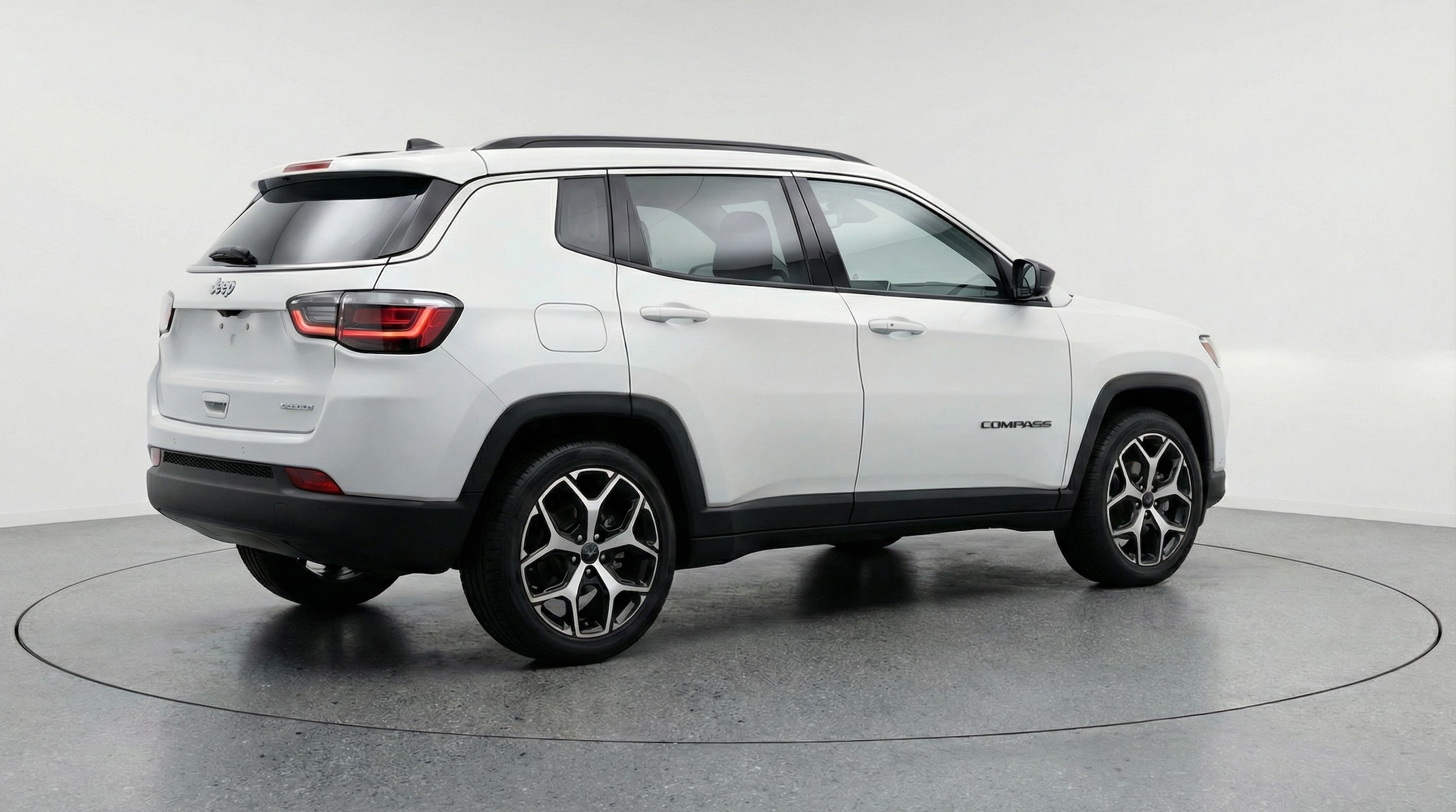 Thumbnail: 2025 Jeep Compass - 7