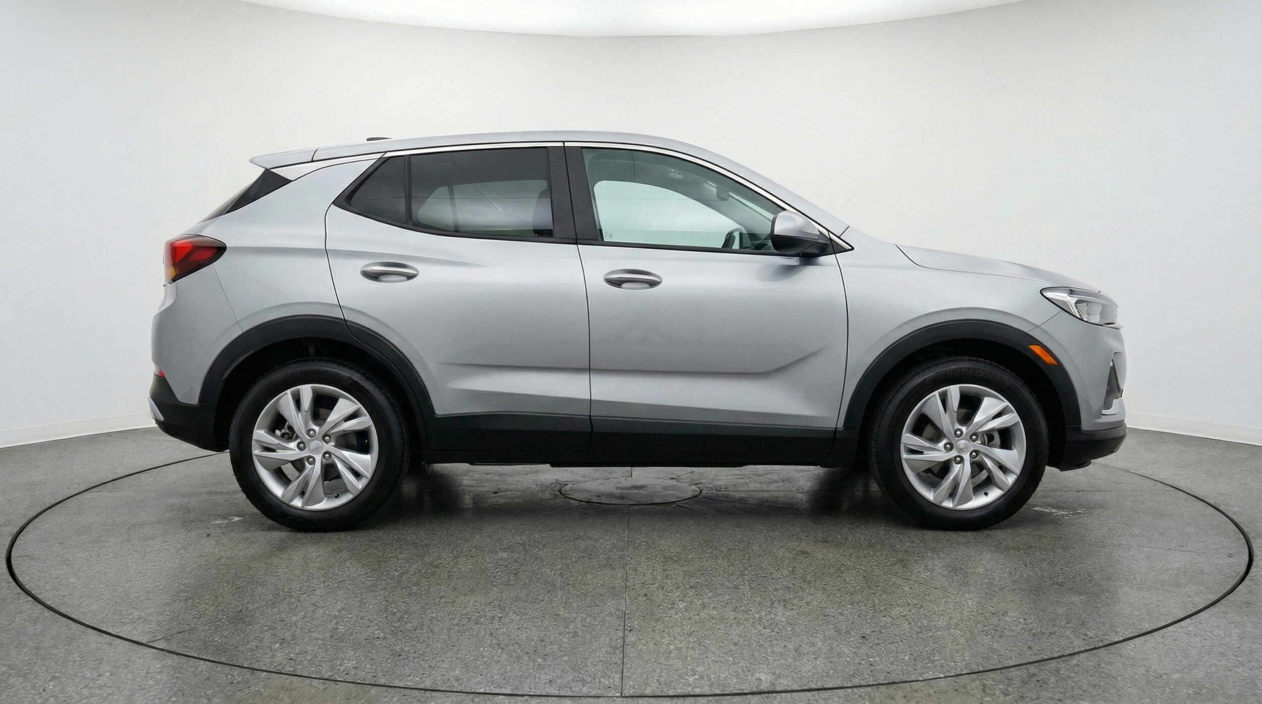 Thumbnail: 2025 Buick Encore GX - 11