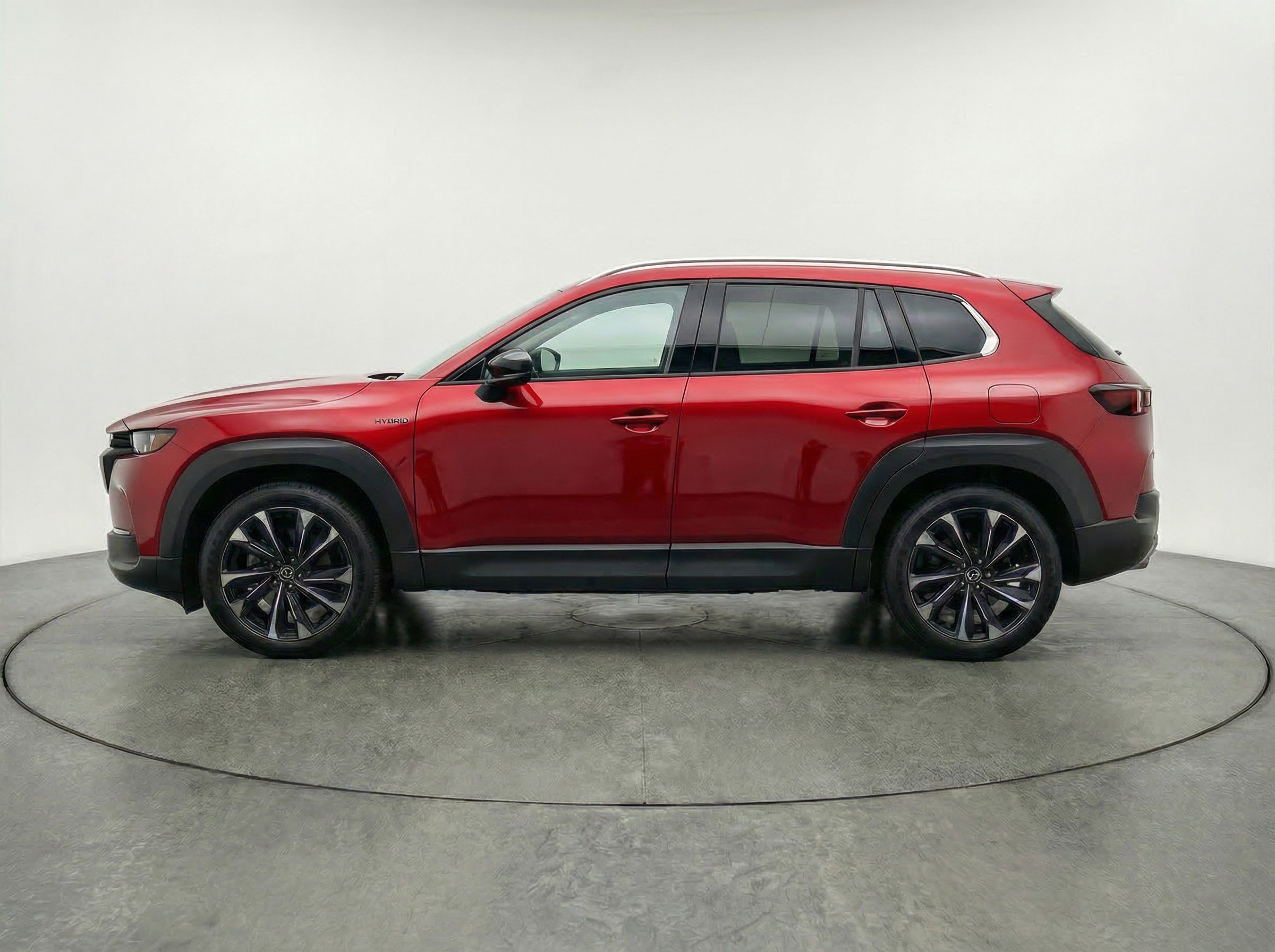 Thumbnail: 2025 Mazda CX-50 - 5