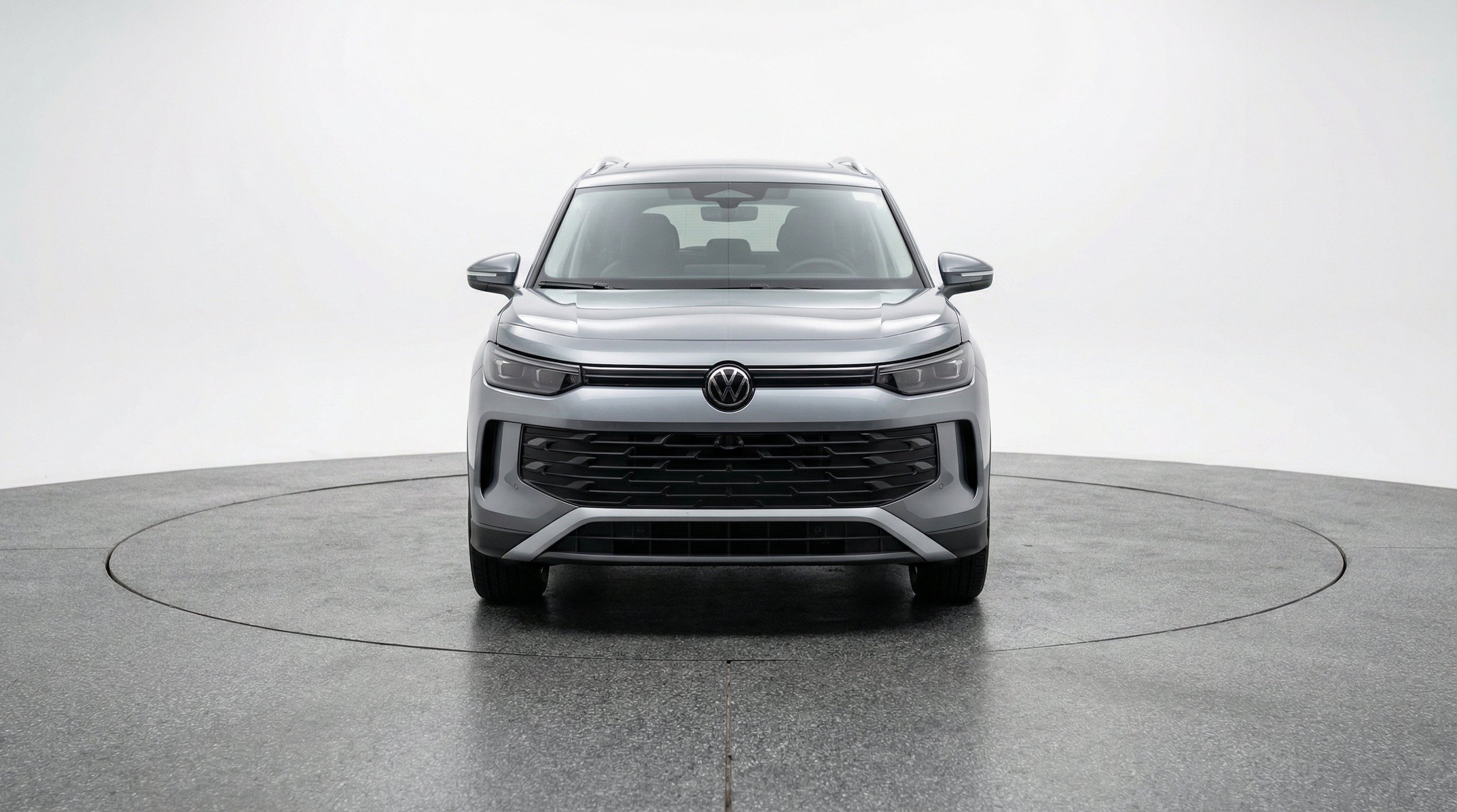 Thumbnail: 2026 Volkswagen Tiguan - 2