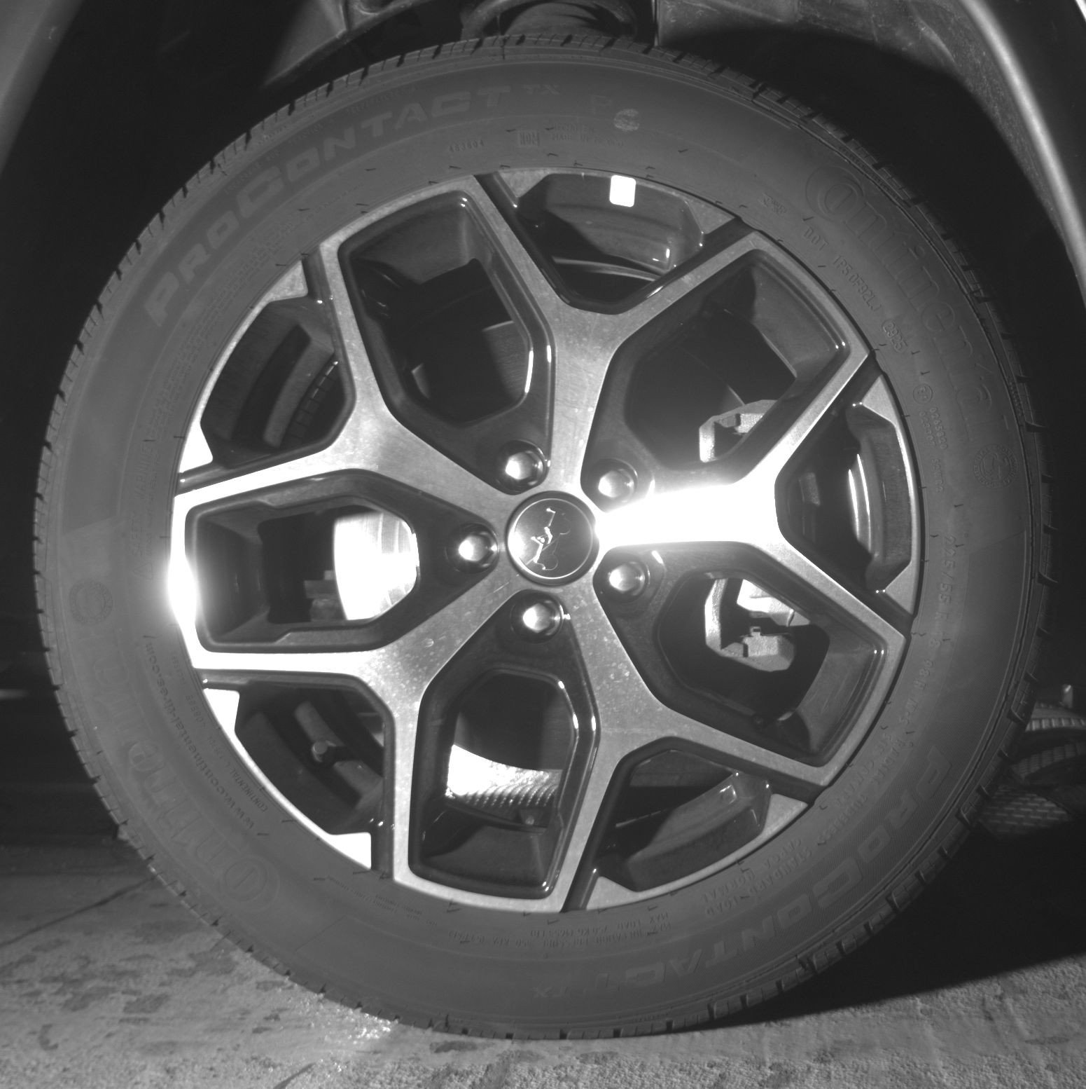 Thumbnail: 2025 Jeep Compass - 13