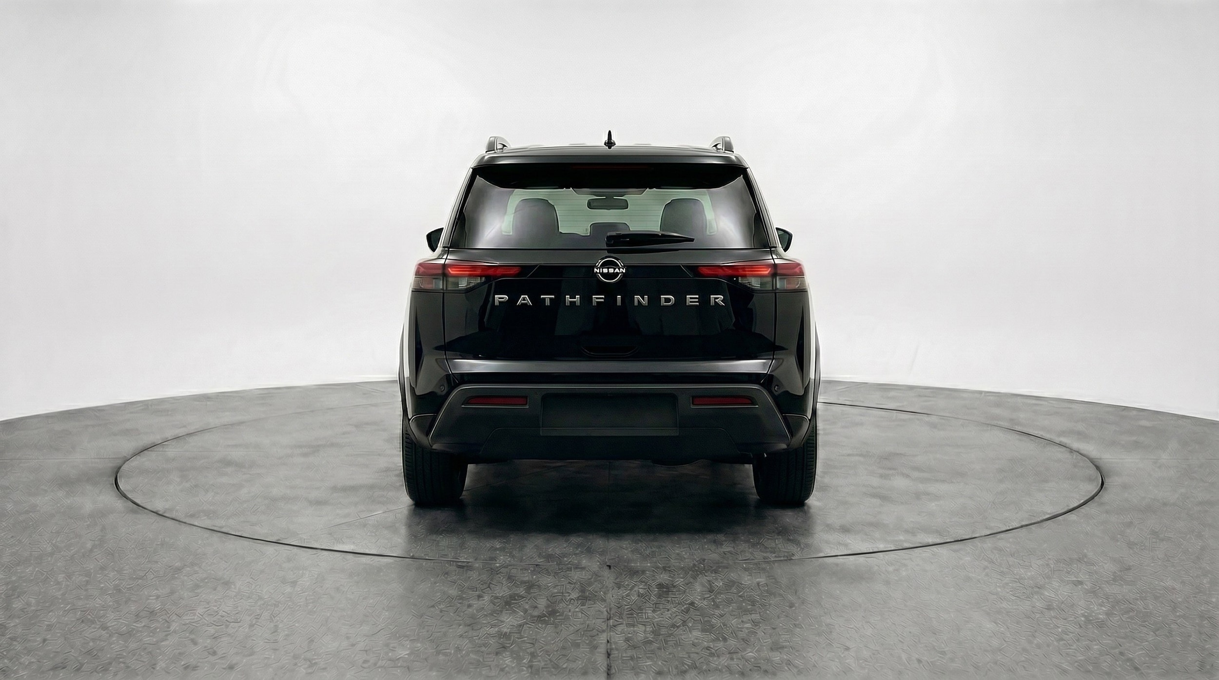 Thumbnail: 2025 Nissan Pathfinder - 7