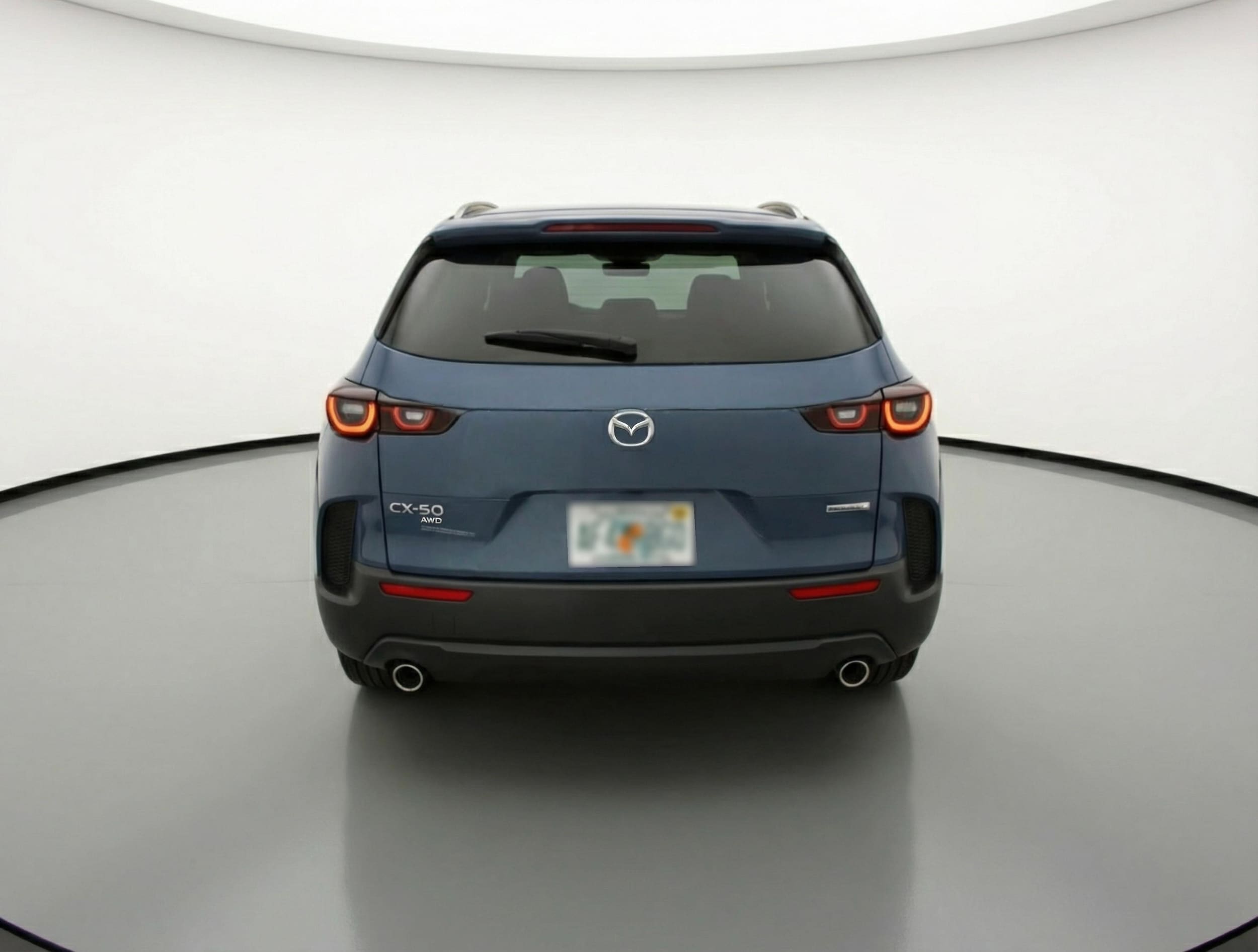 Thumbnail: 2025 Mazda CX-50 - 6