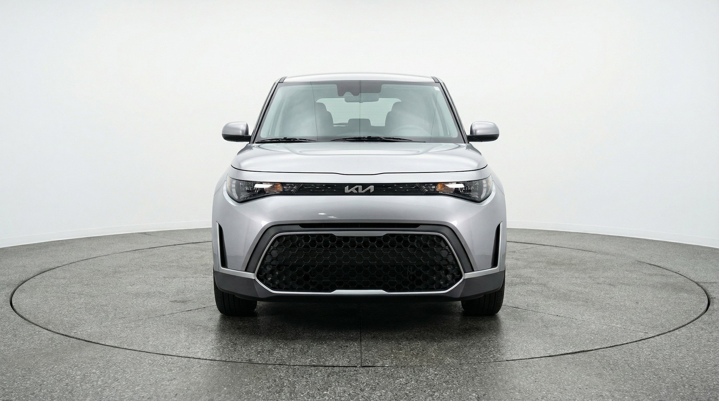Thumbnail: 2025 Kia Soul - 2