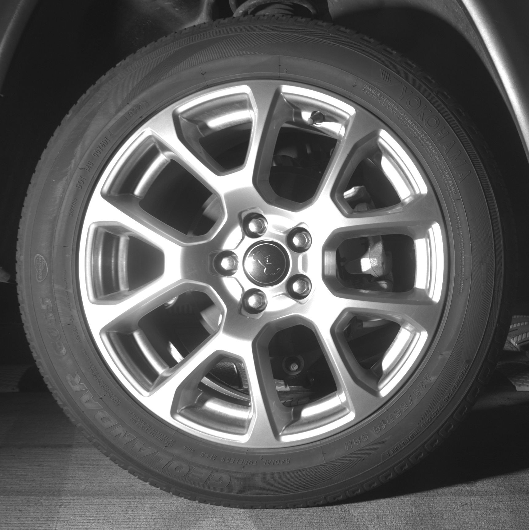 Thumbnail: 2025 Jeep Compass - 12