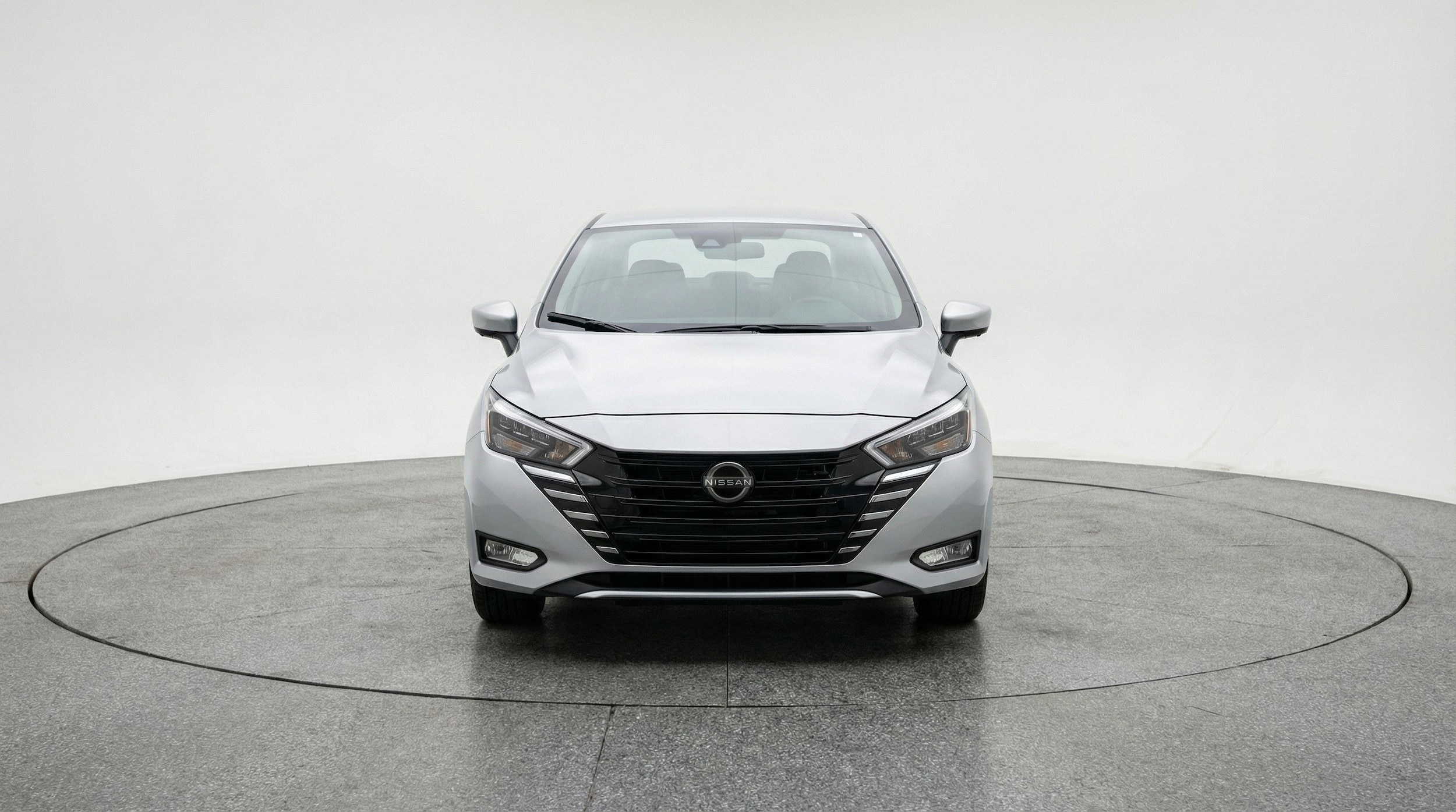 Thumbnail: 2025 Nissan Versa - 2