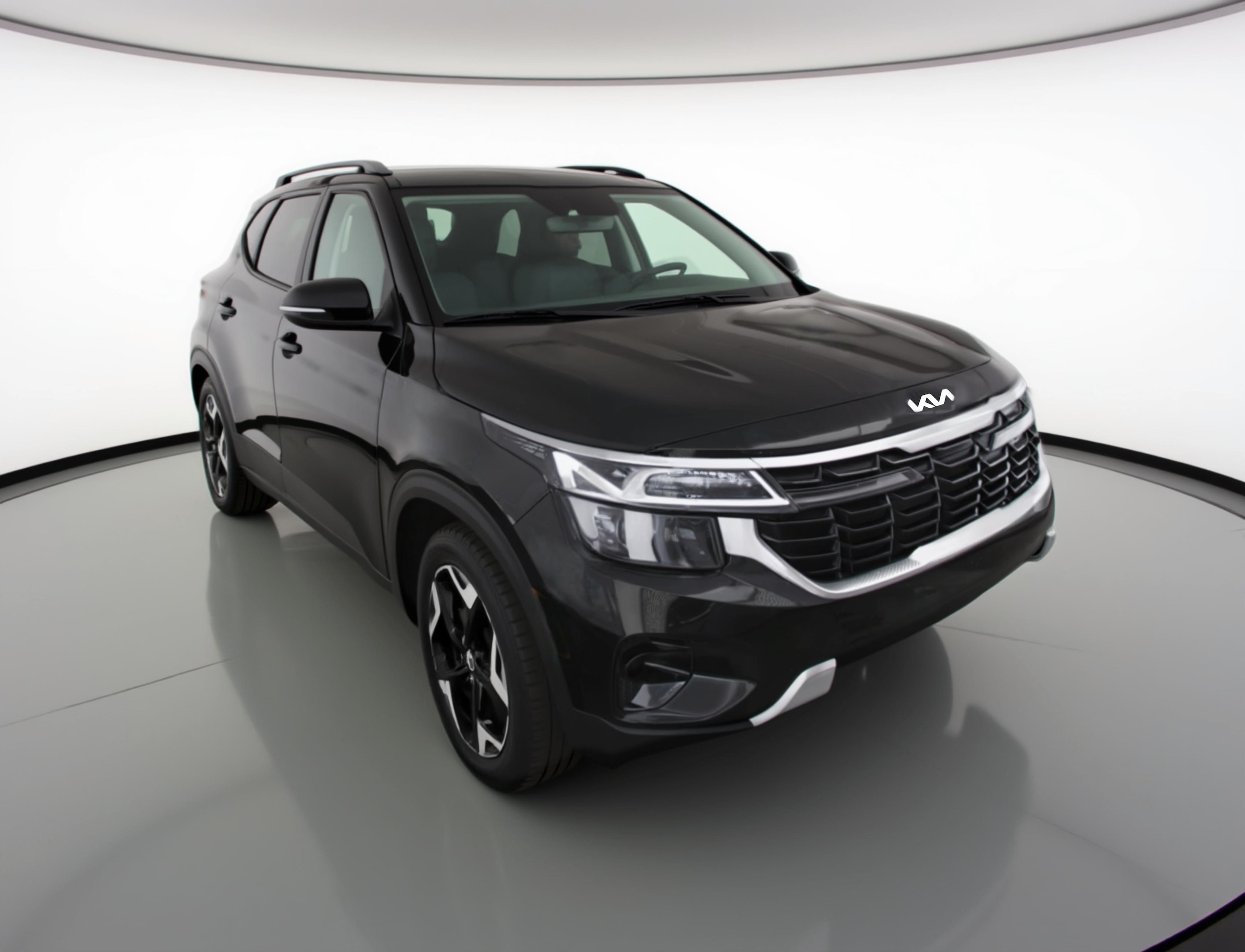 Thumbnail: 2025 Kia Seltos - 1