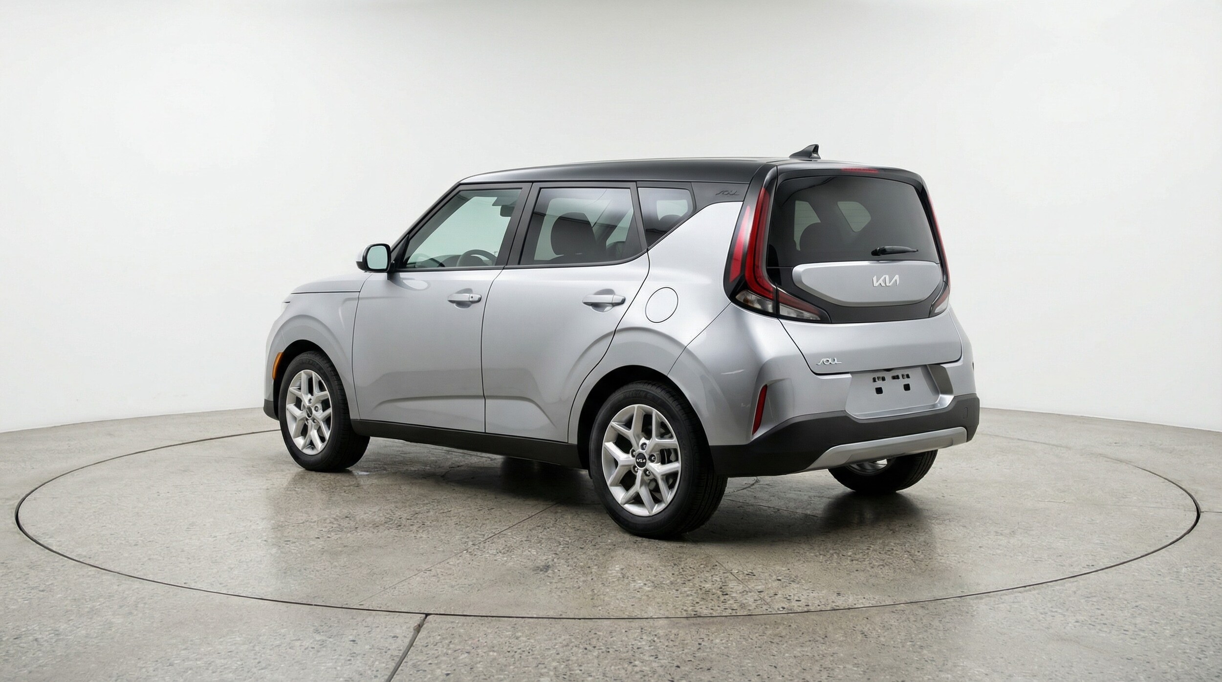 Thumbnail: 2025 Kia Soul - 5