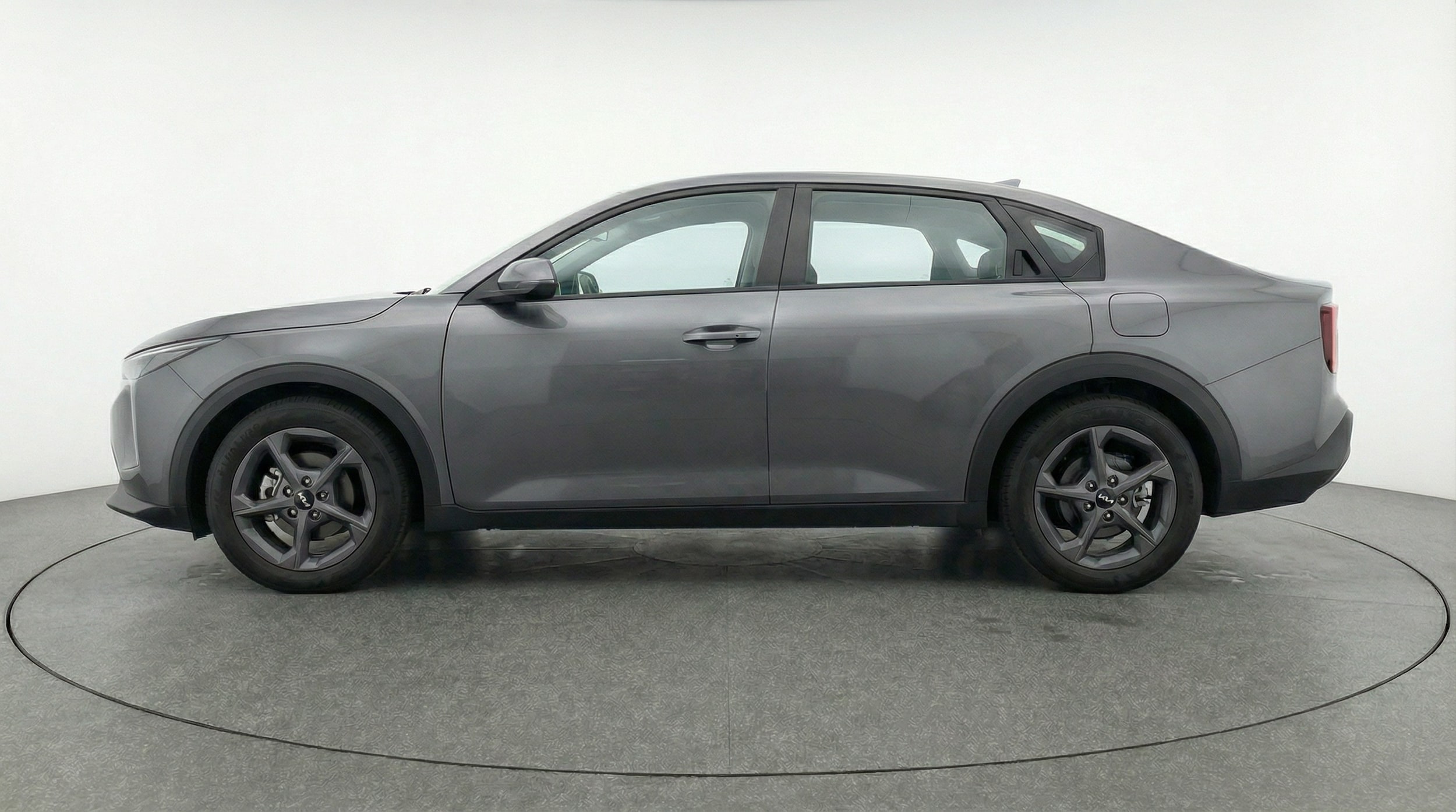 Thumbnail: 2025 Kia K4 - 4