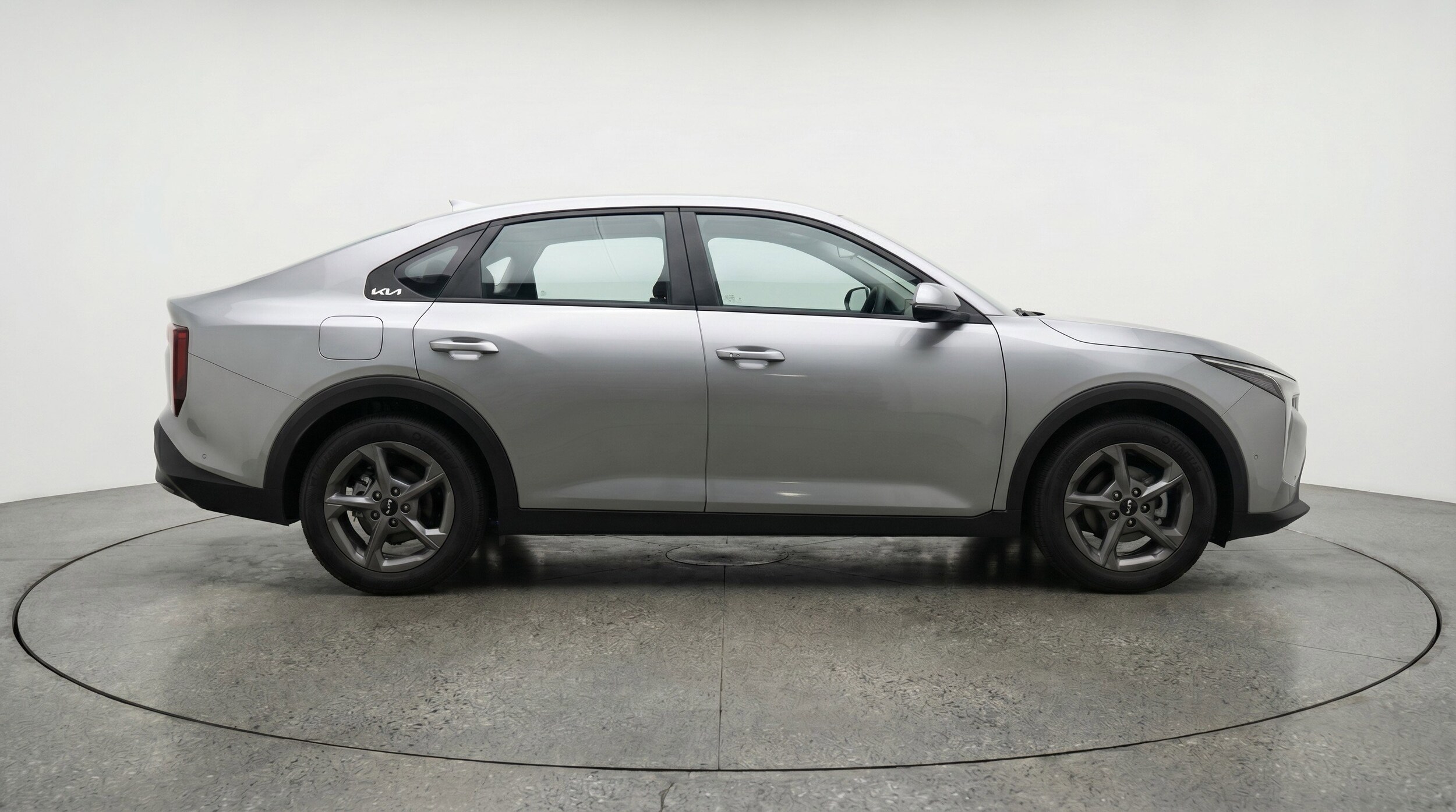 Thumbnail: 2025 Kia K4 - 11