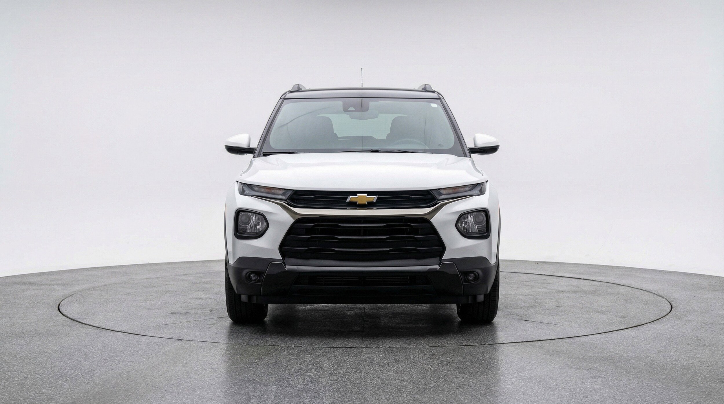 Thumbnail: 2025 Chevrolet TrailBlazer - 2