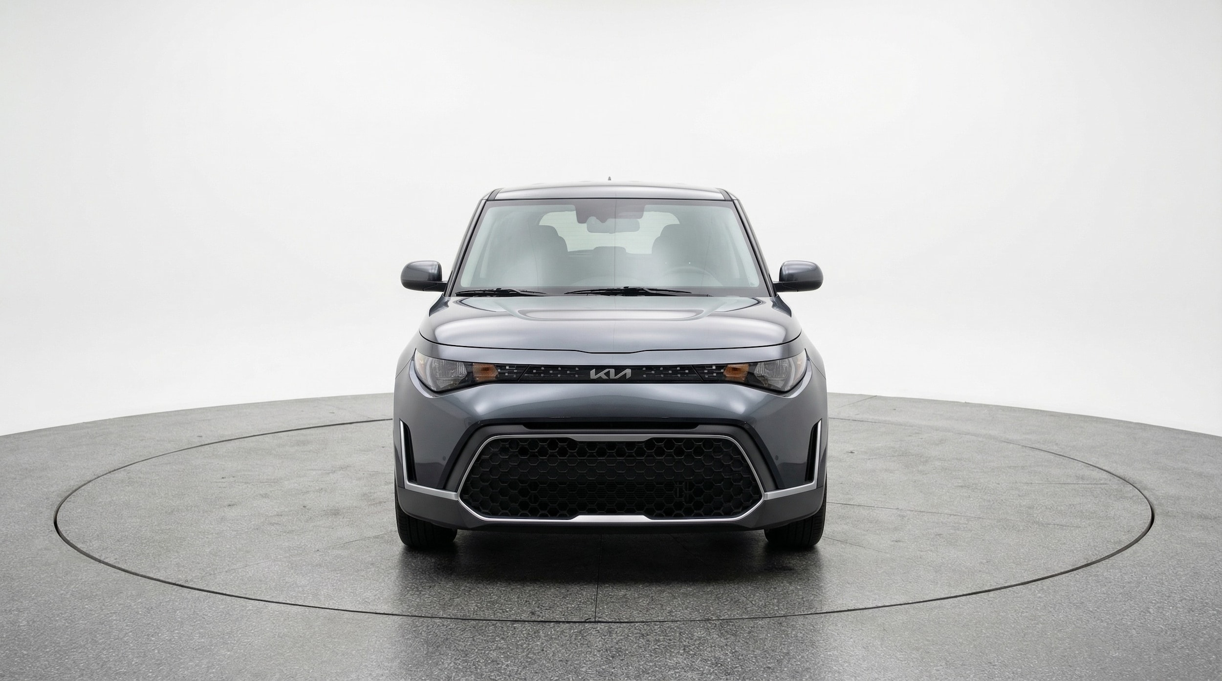 Thumbnail: 2025 Kia Soul - 2