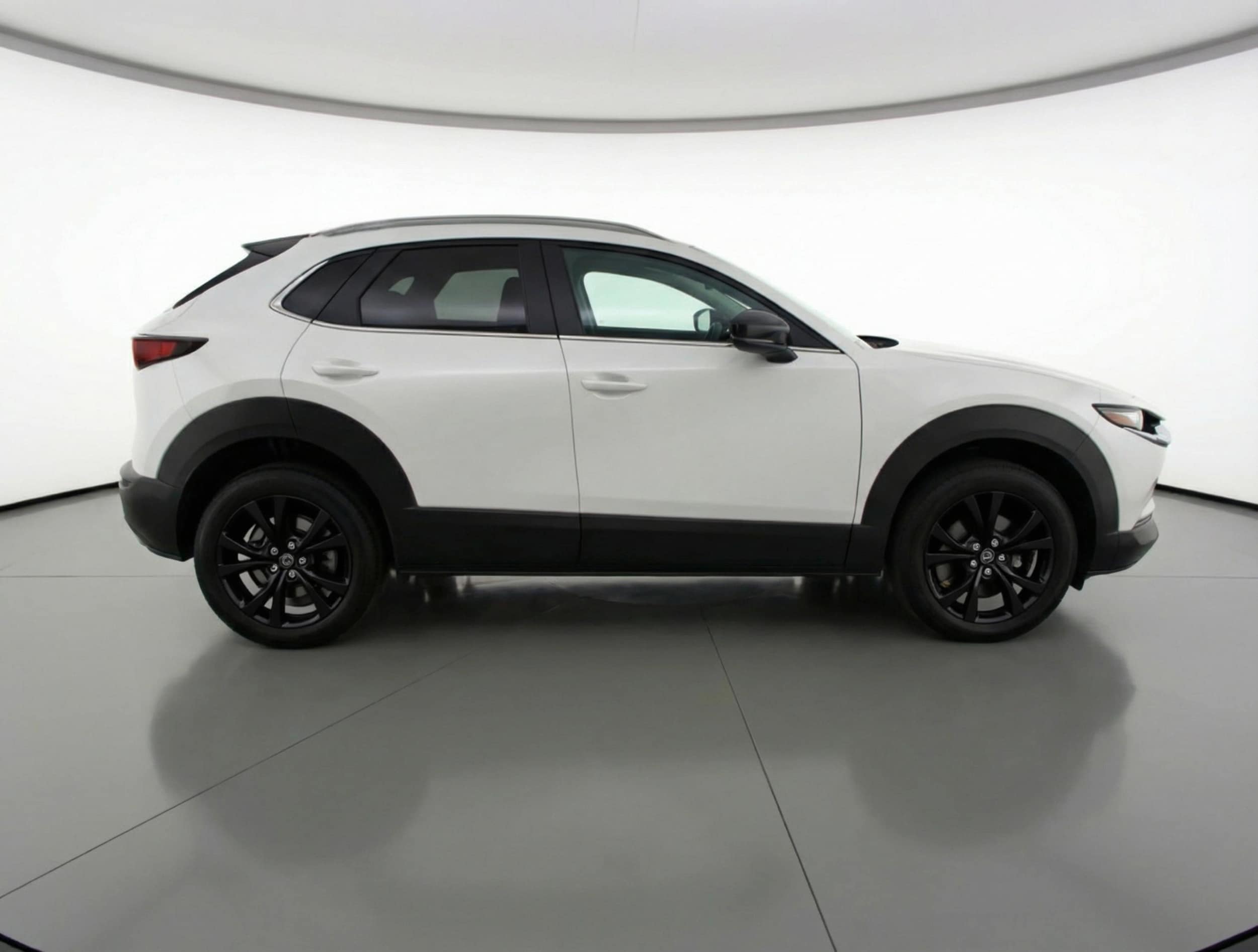 Thumbnail: 2025 Mazda CX-30 - 8
