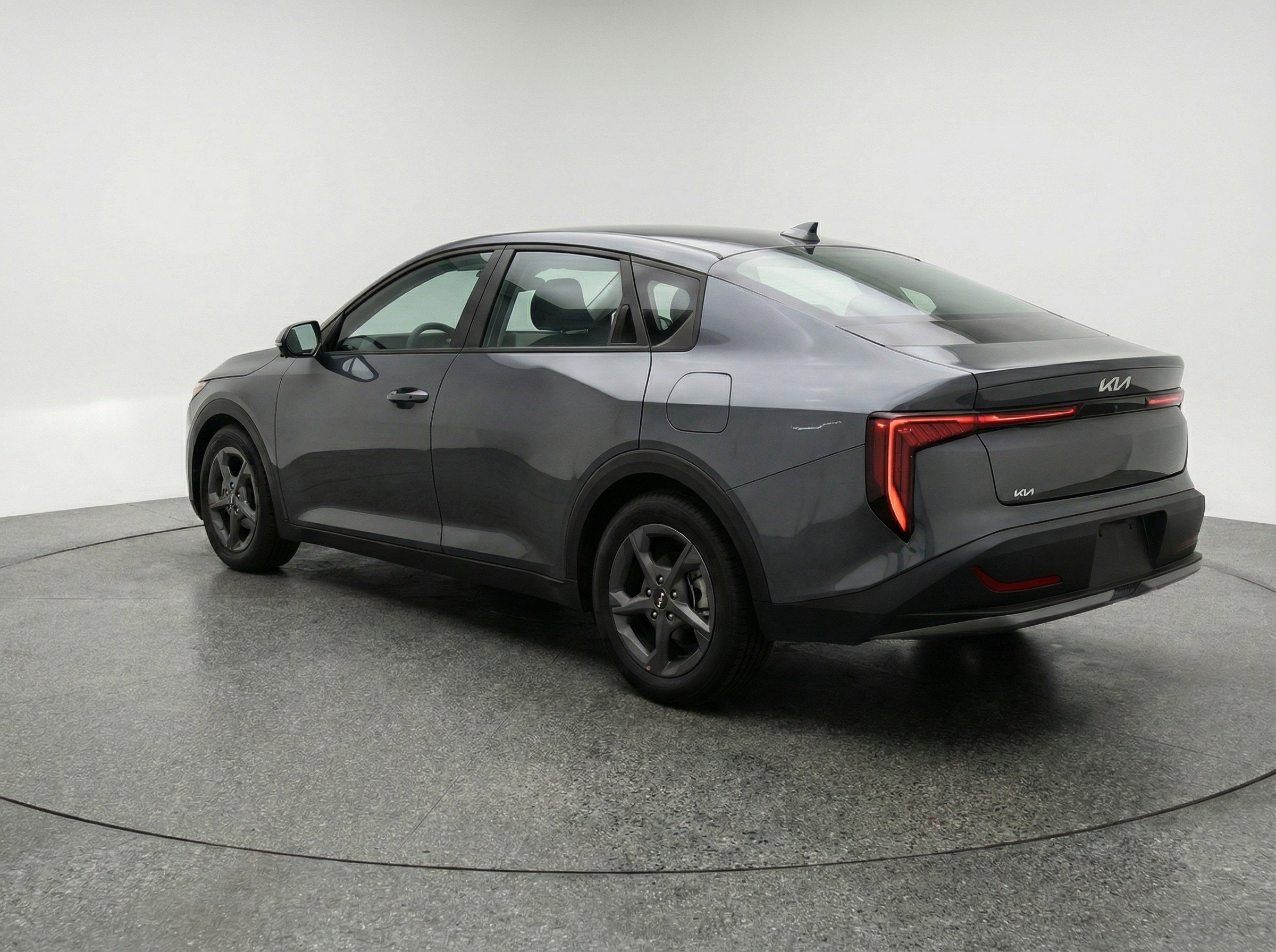 Thumbnail: 2025 Kia K4 - 6