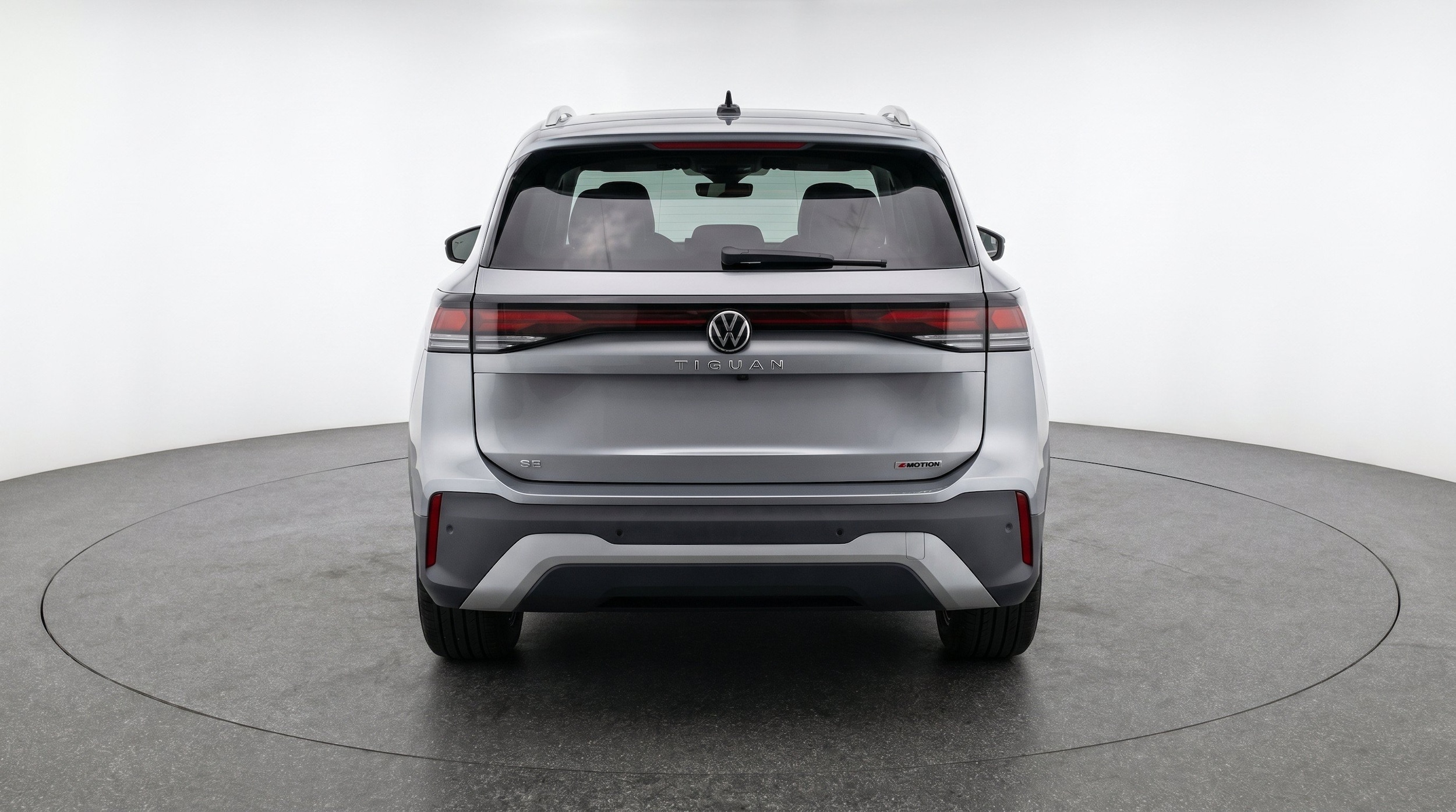 Thumbnail: 2026 Volkswagen Tiguan - 7
