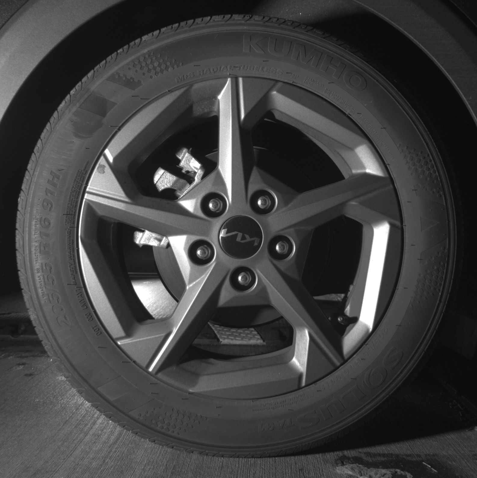 Thumbnail: 2025 Kia K4 - 12