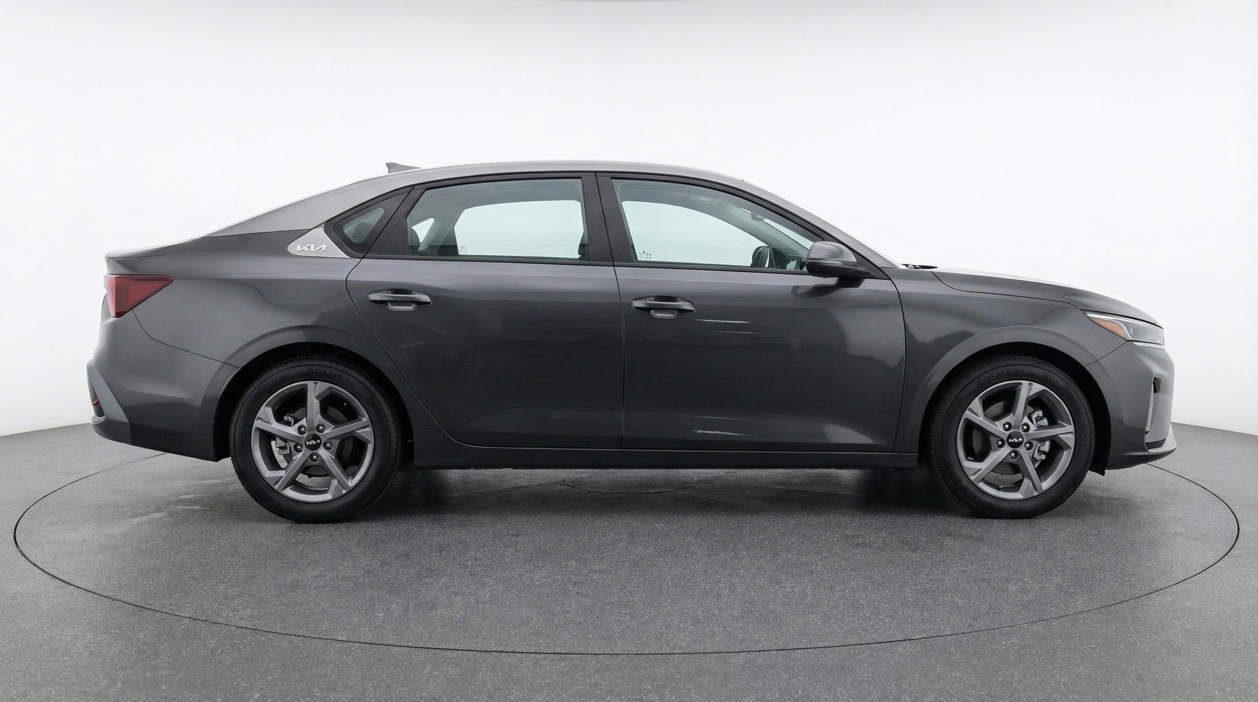 Thumbnail: 2025 Kia K4 - 11