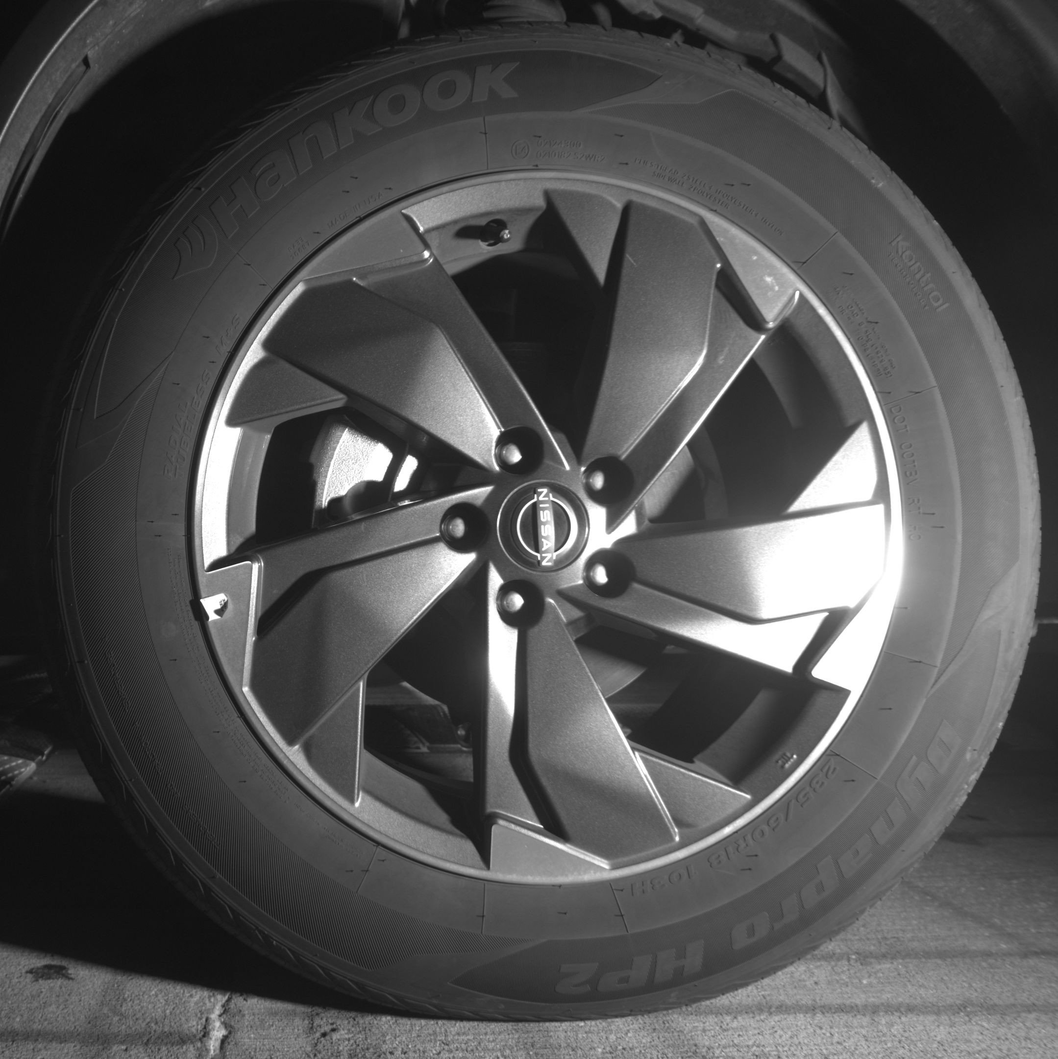 Thumbnail: 2025 Nissan Rogue - 12