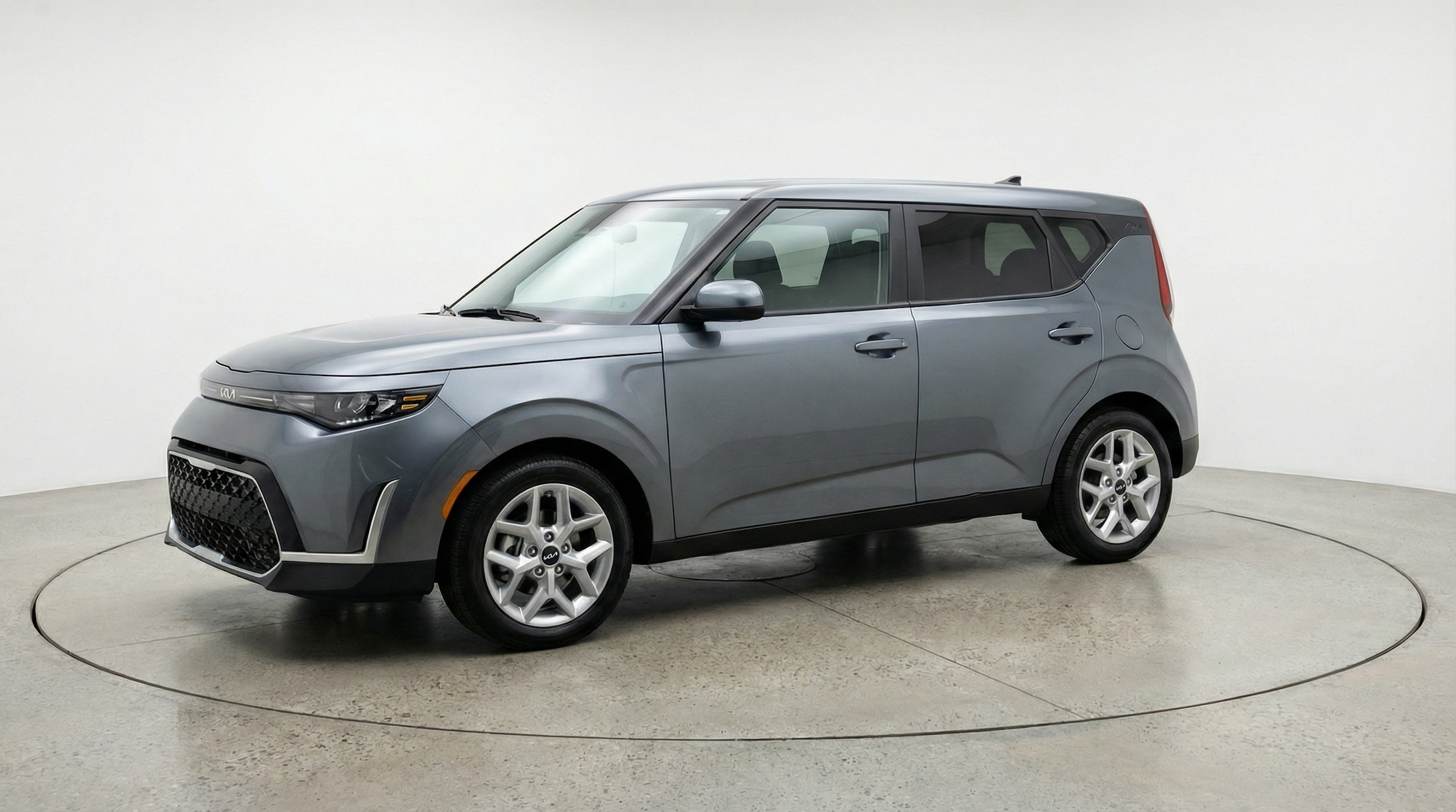 Thumbnail: 2025 Kia Soul - 3