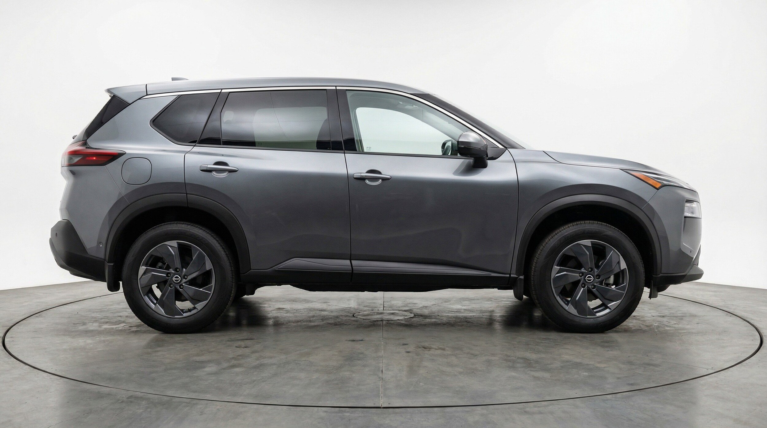 Thumbnail: 2025 Nissan Rogue - 11