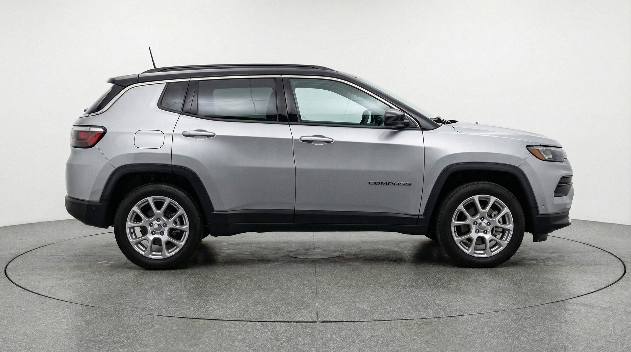 Thumbnail: 2025 Jeep Compass - 11