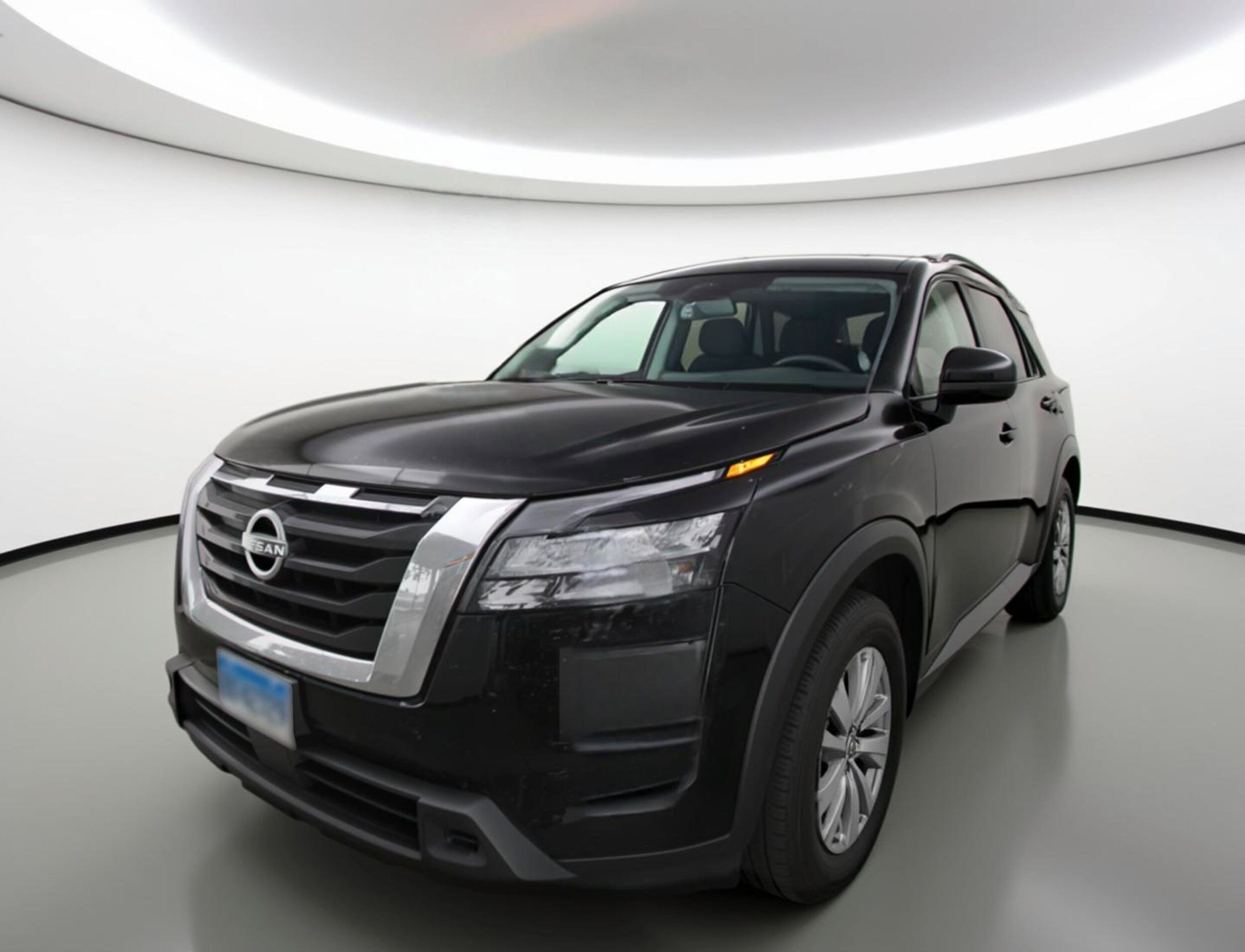Thumbnail: 2025 Nissan Pathfinder - 3
