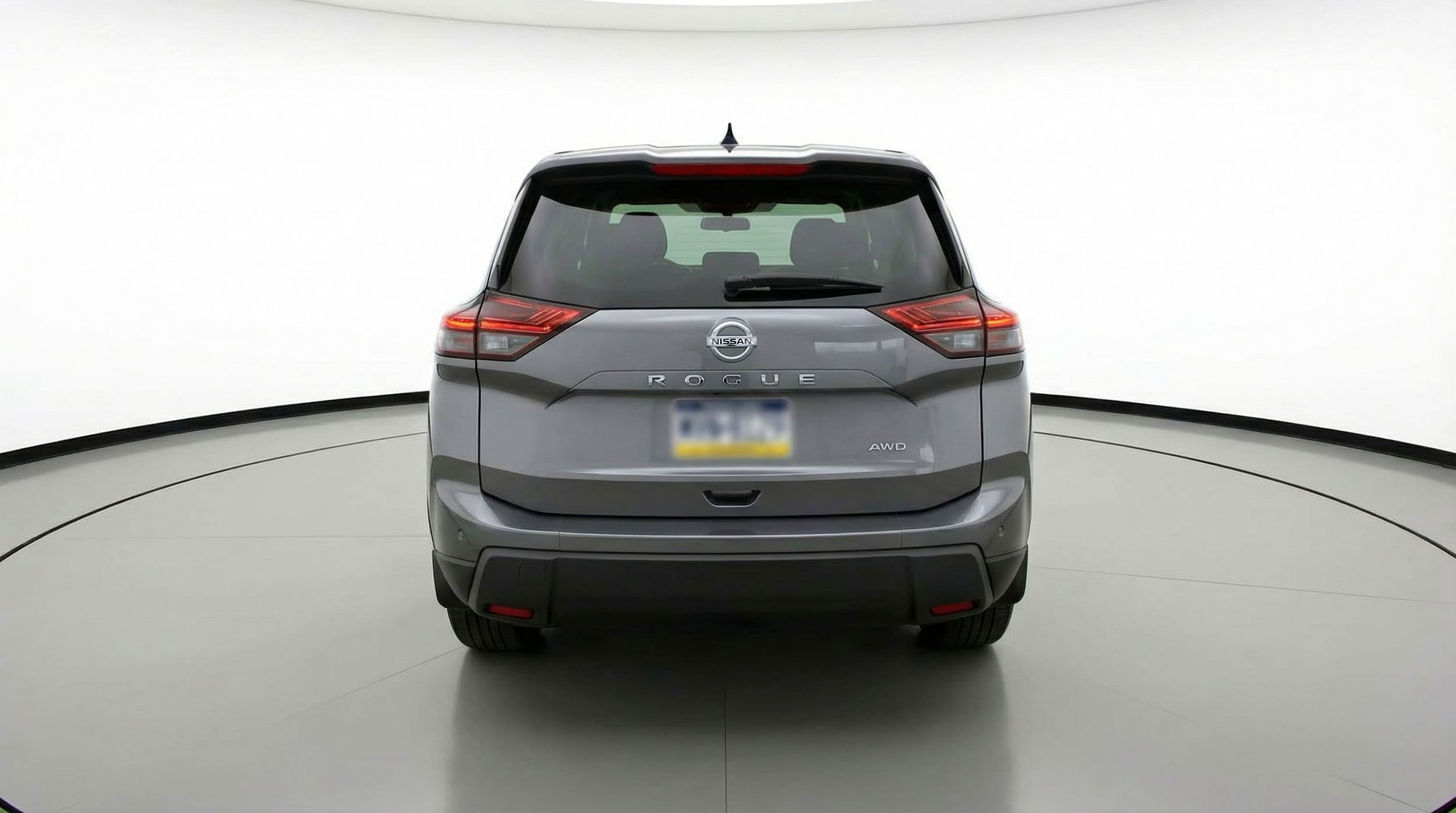 Thumbnail: 2025 Nissan Rogue - 7