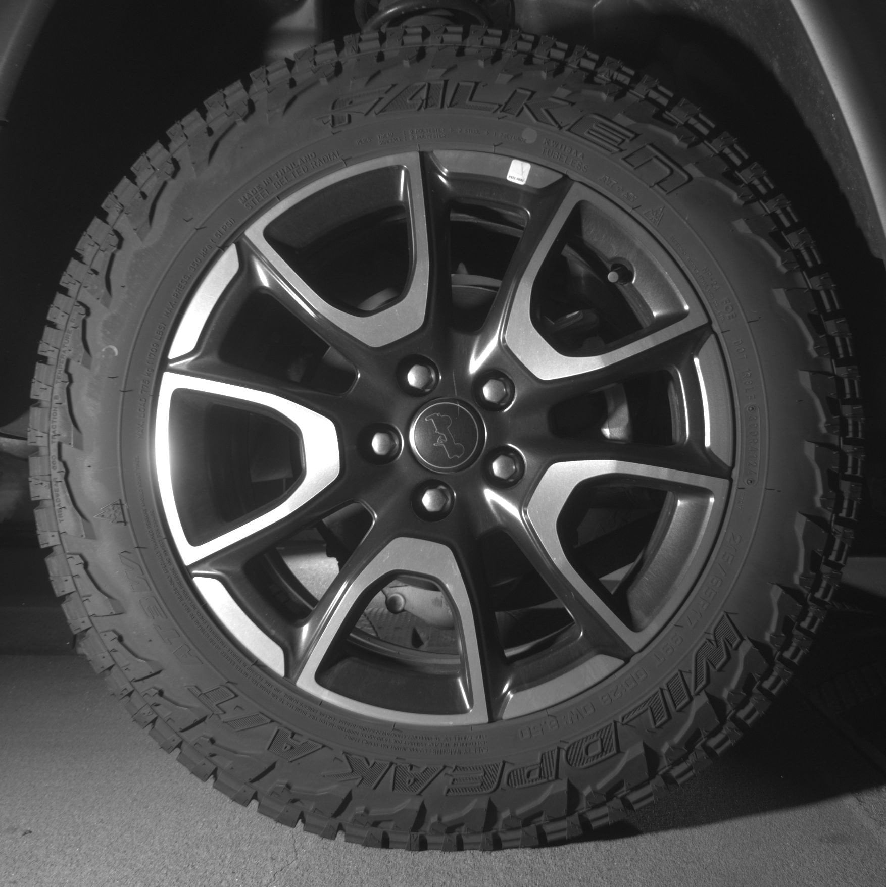 Thumbnail: 2025 Jeep Compass - 15