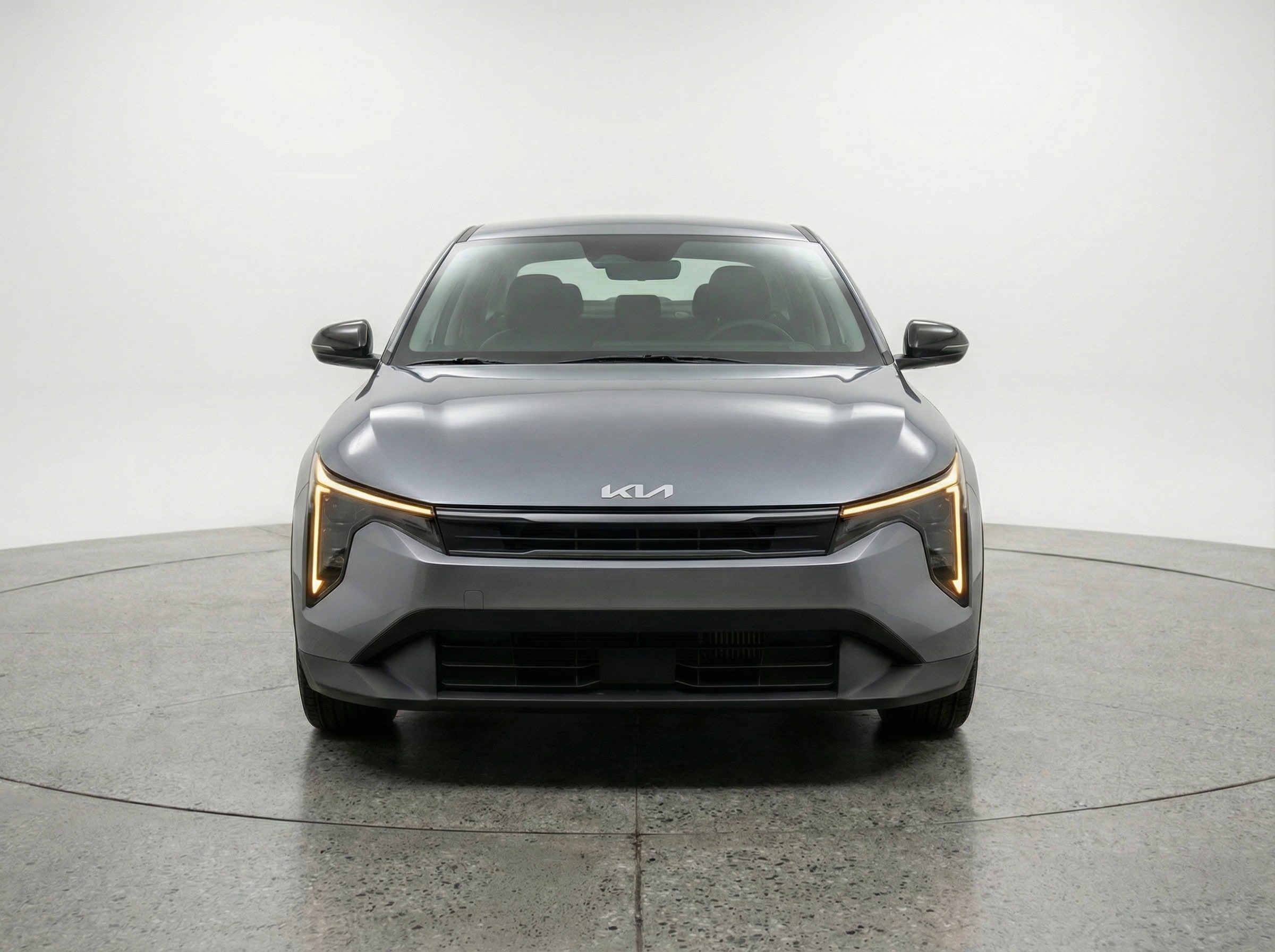 Thumbnail: 2025 Kia K4 - 2